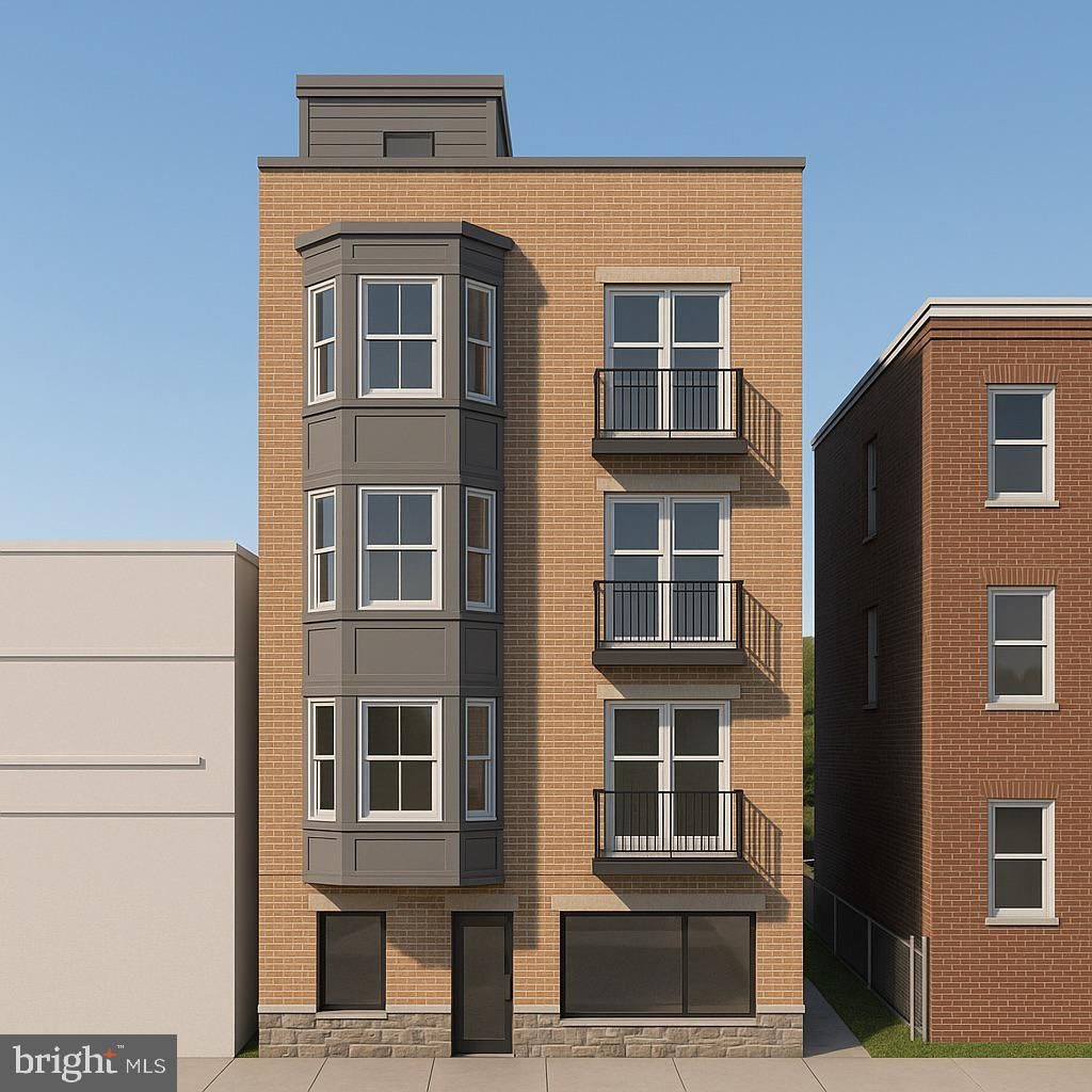 Photo of 4931 Germantown Avenue, PHILADELPHIA, PA 19144 (MLS # PAPH2463442)