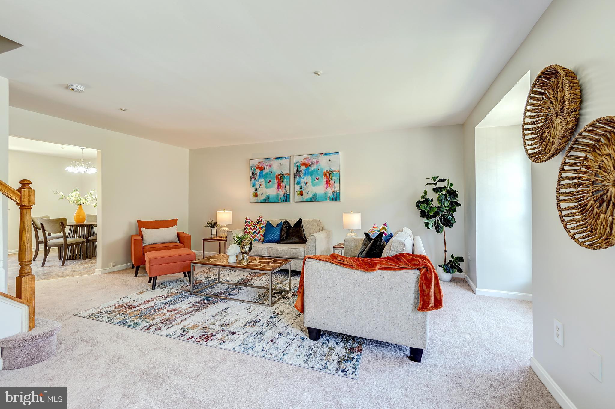 HILL OAKS CONDO PHASE 1- - Residential