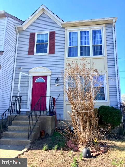 WILLIAMSTOWN - Residential