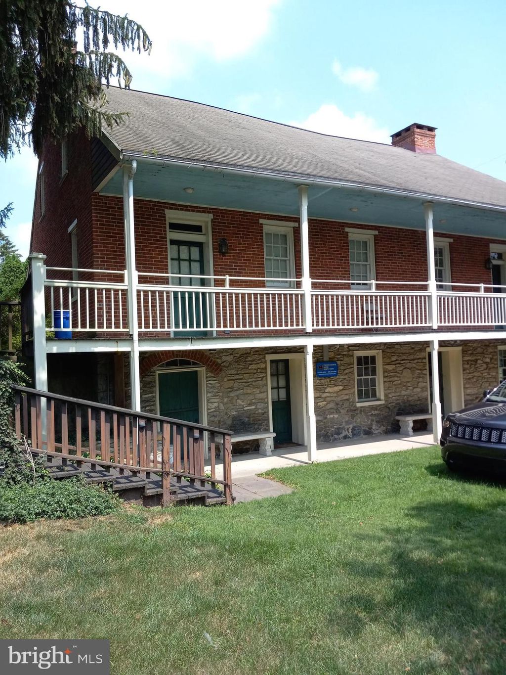 Photo of 1398 E Oregon Road #SUITE A, LITITZ, PA 17543 (MLS # PALA2067152)