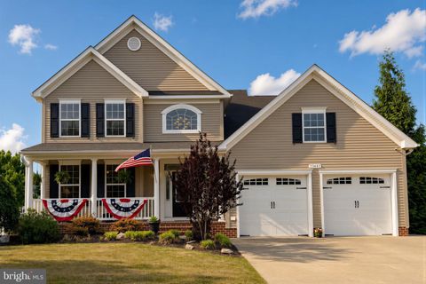 Homes For Rent - 23687 Coventry Drive<br/> LEONARDTOWN, MD 20650