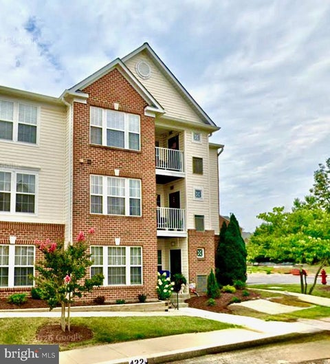 Condo For Sale - 18 Brook Farm Court #18D<br/> Baltimore County, PERRY HALL, MD 21128