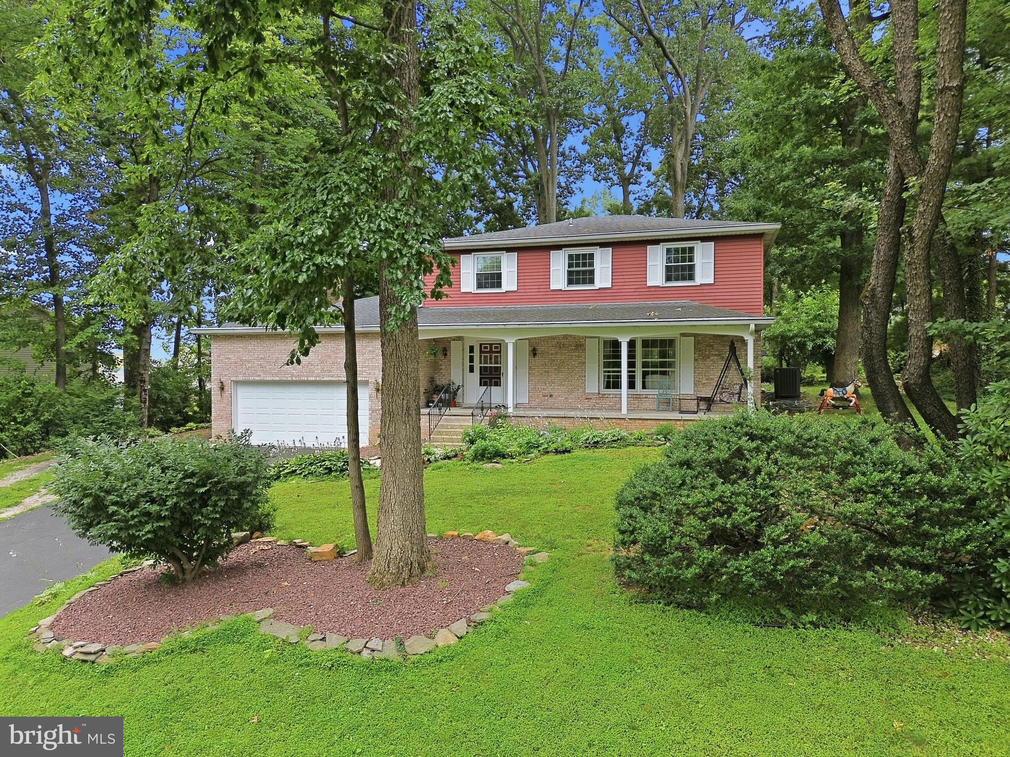 3729 SILVERWOOD DRIVE