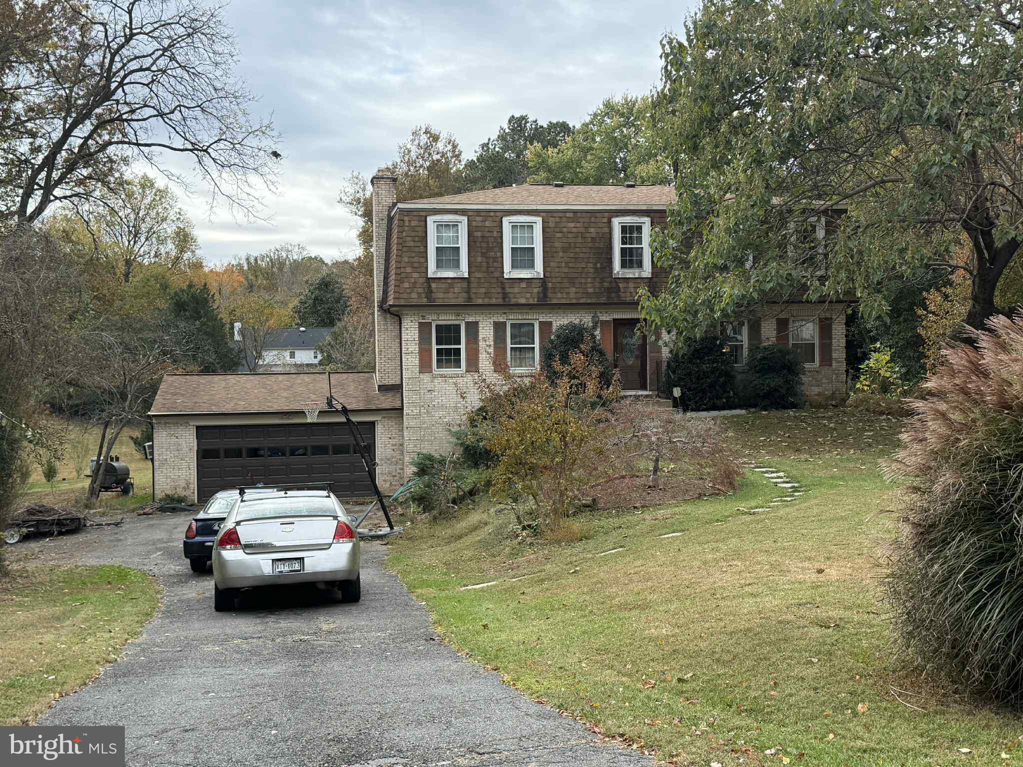 10209 OXFORDSHIRE ROAD