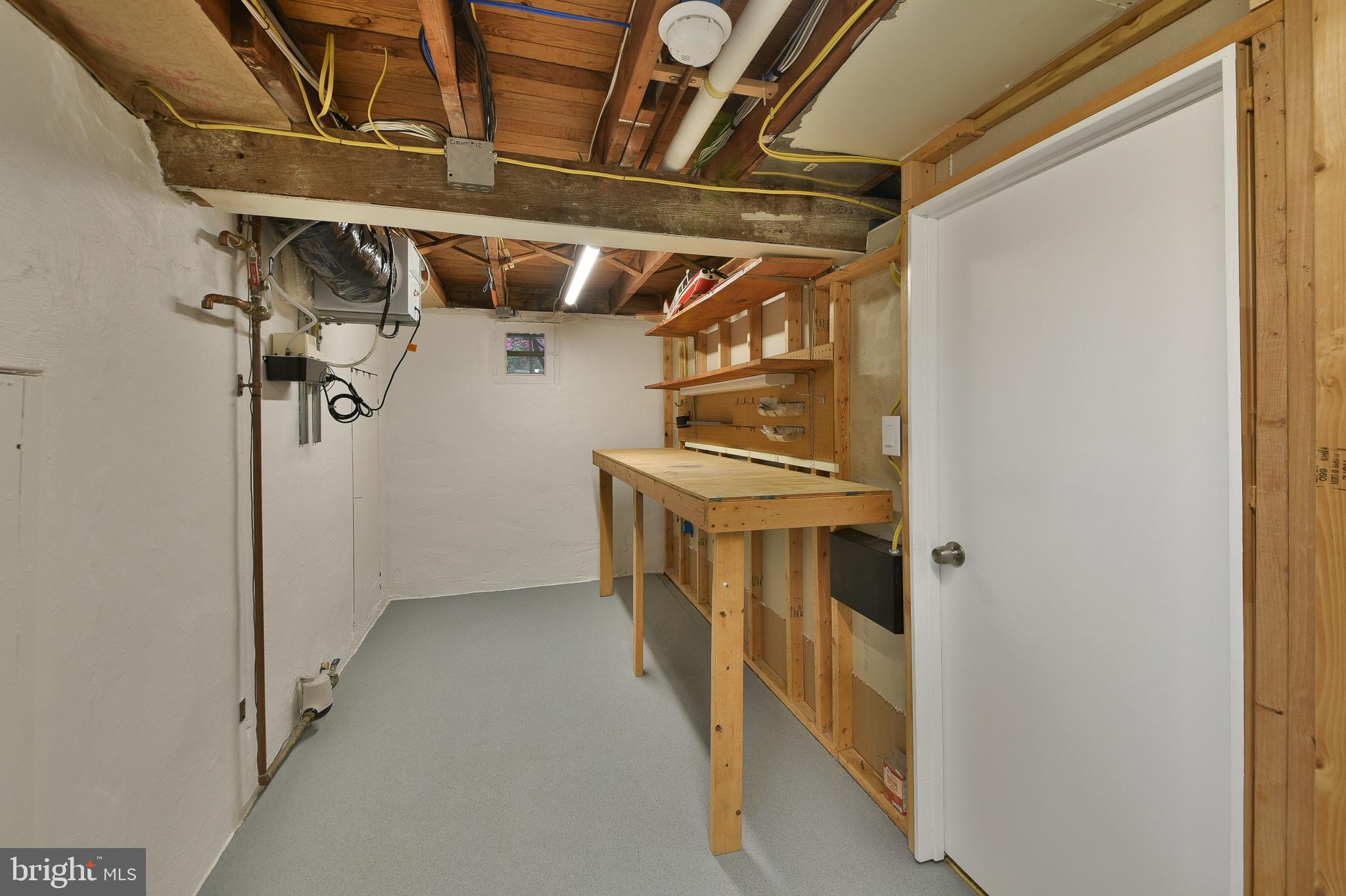 BLAIR MILL VIL EAS - Residential