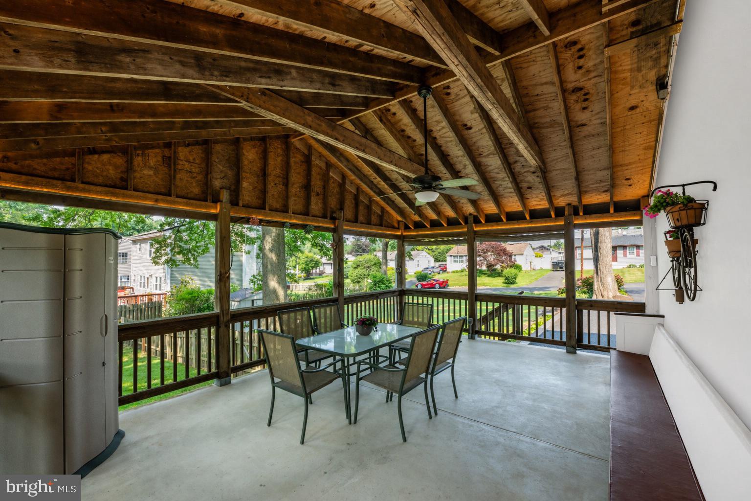 BLAIR MILL VIL EAS - Residential