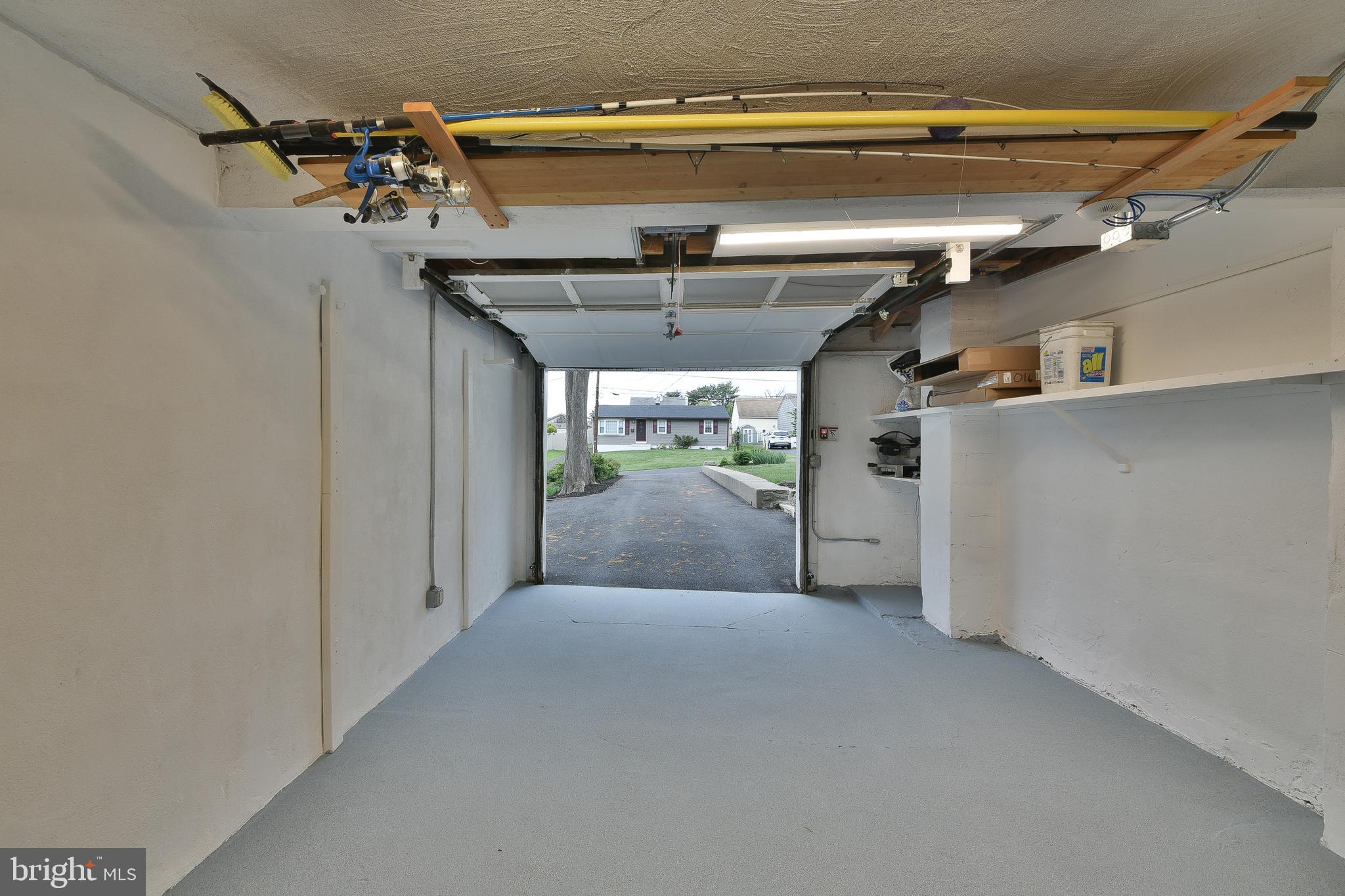 BLAIR MILL VIL EAS - Residential