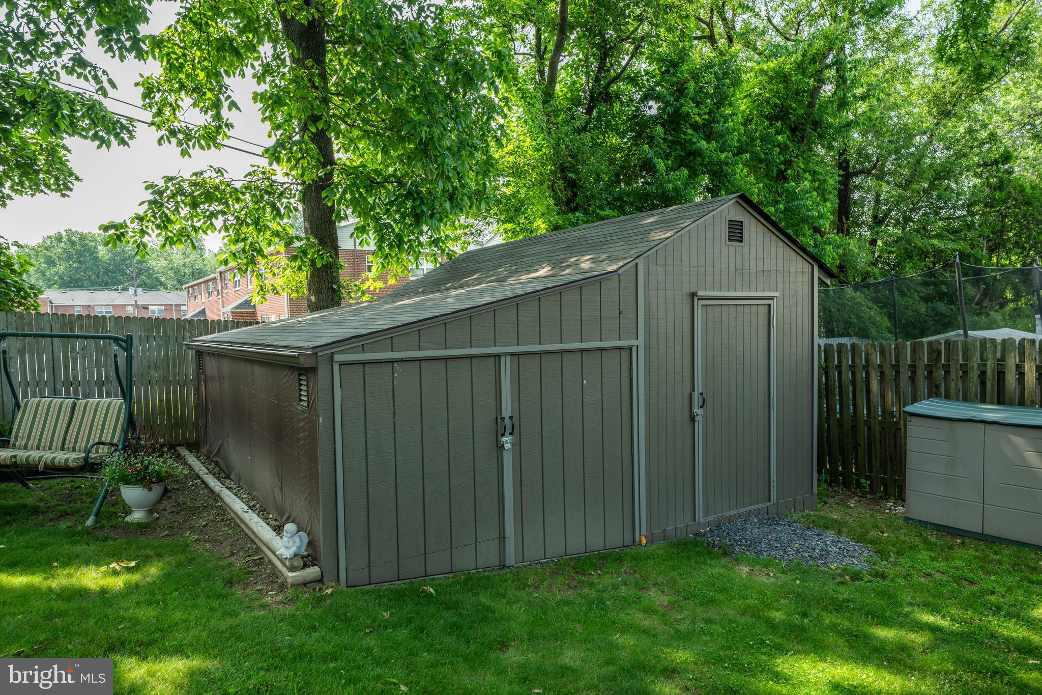 BLAIR MILL VIL EAS - Residential