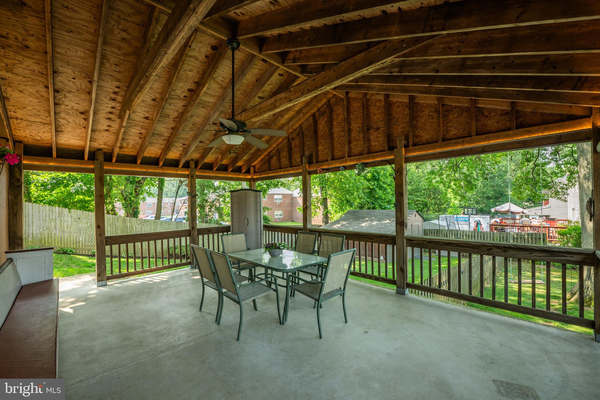 BLAIR MILL VIL EAS - Residential