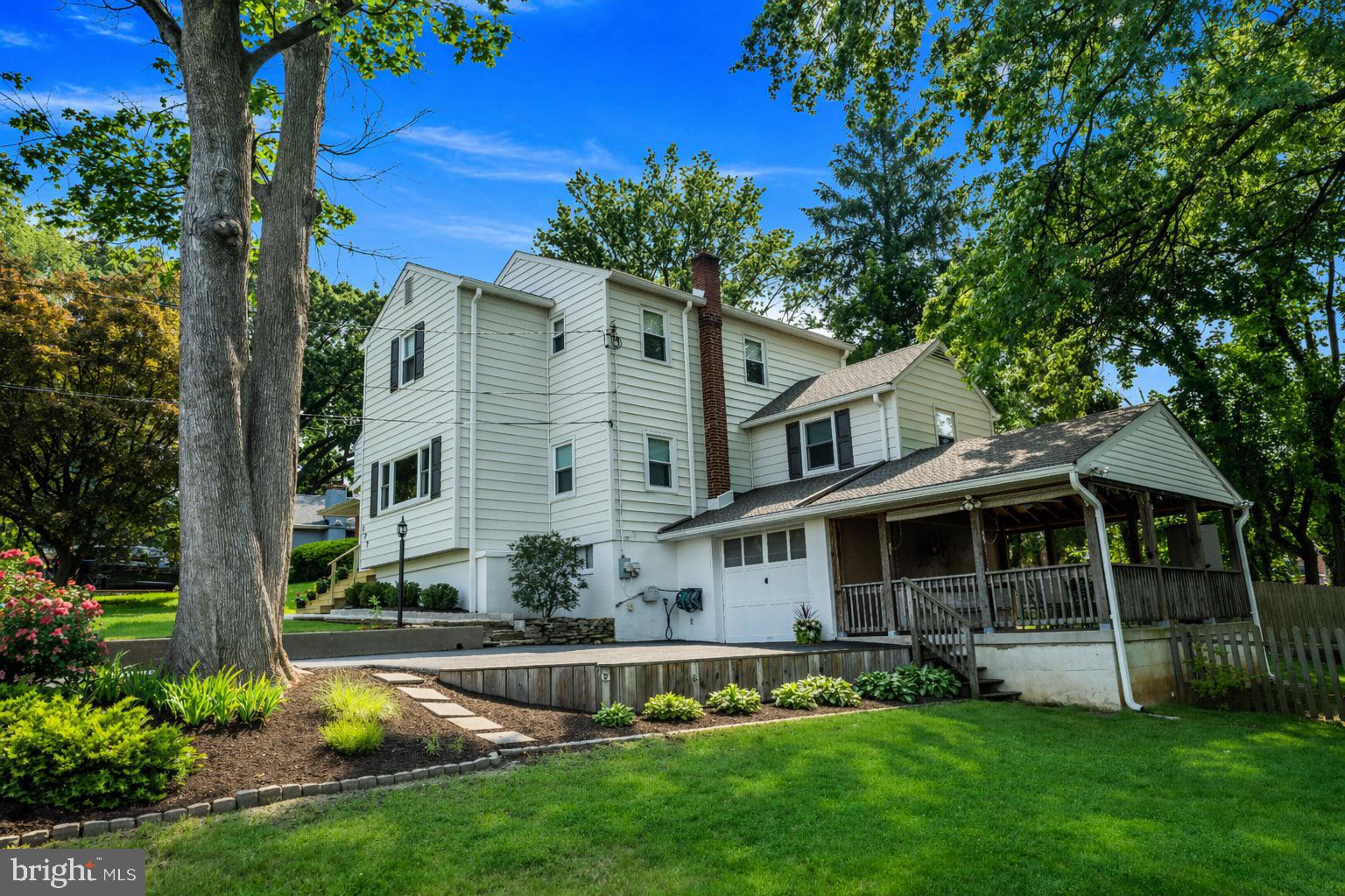 BLAIR MILL VIL EAS - Residential