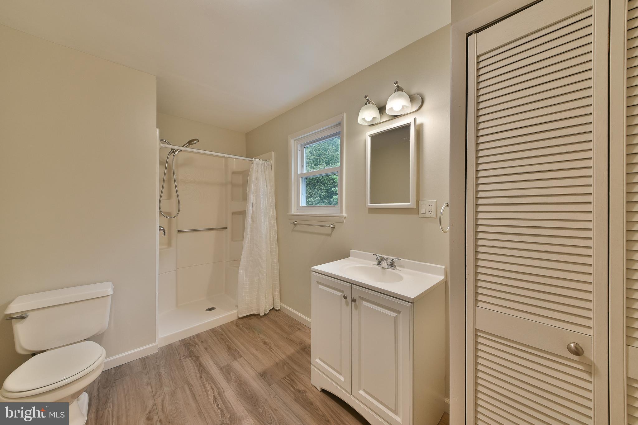 BLAIR MILL VIL EAS - Residential