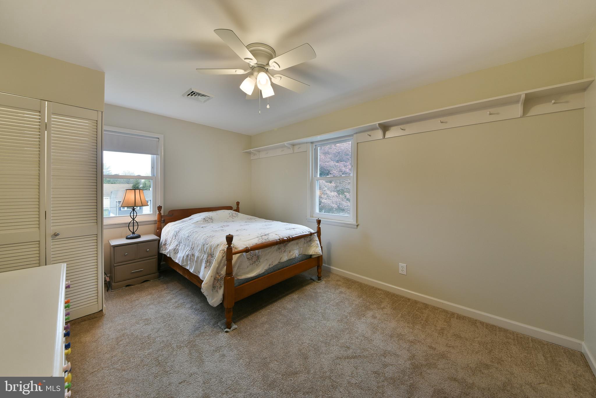 BLAIR MILL VIL EAS - Residential