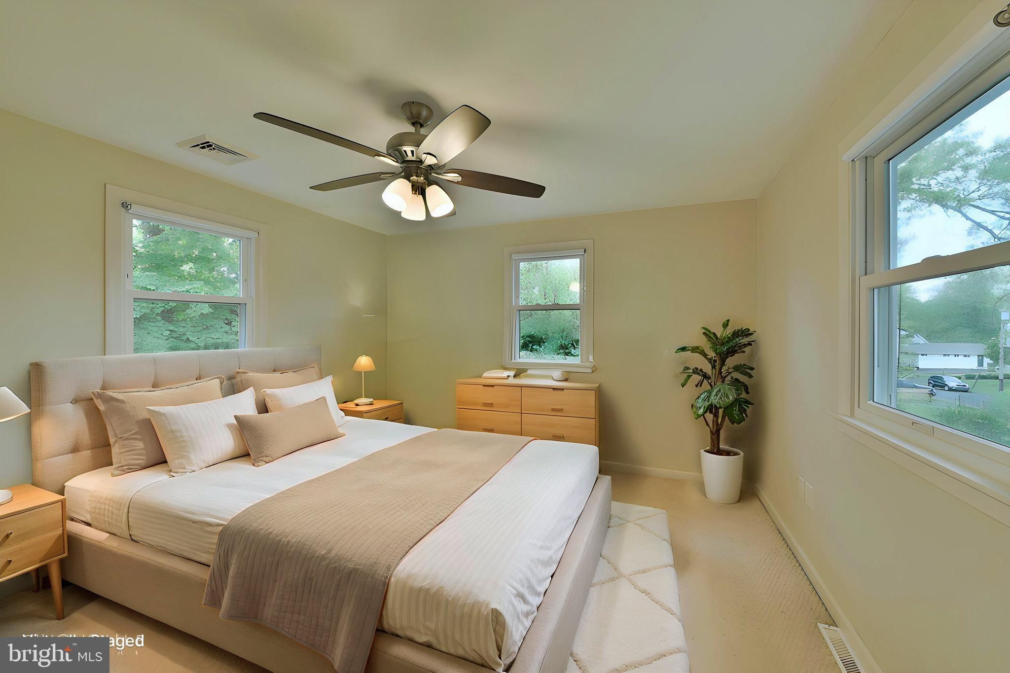 BLAIR MILL VIL EAS - Residential