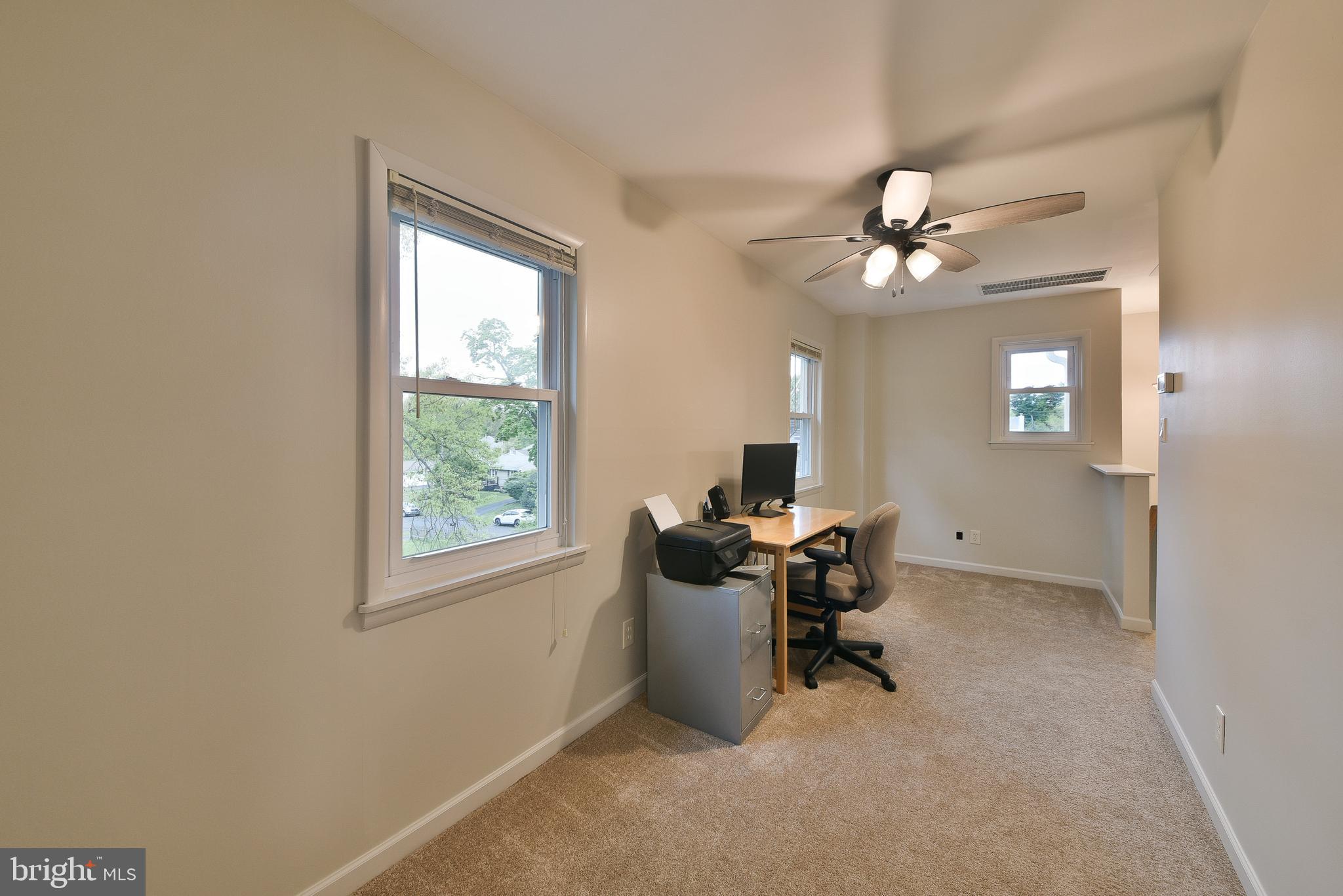 BLAIR MILL VIL EAS - Residential
