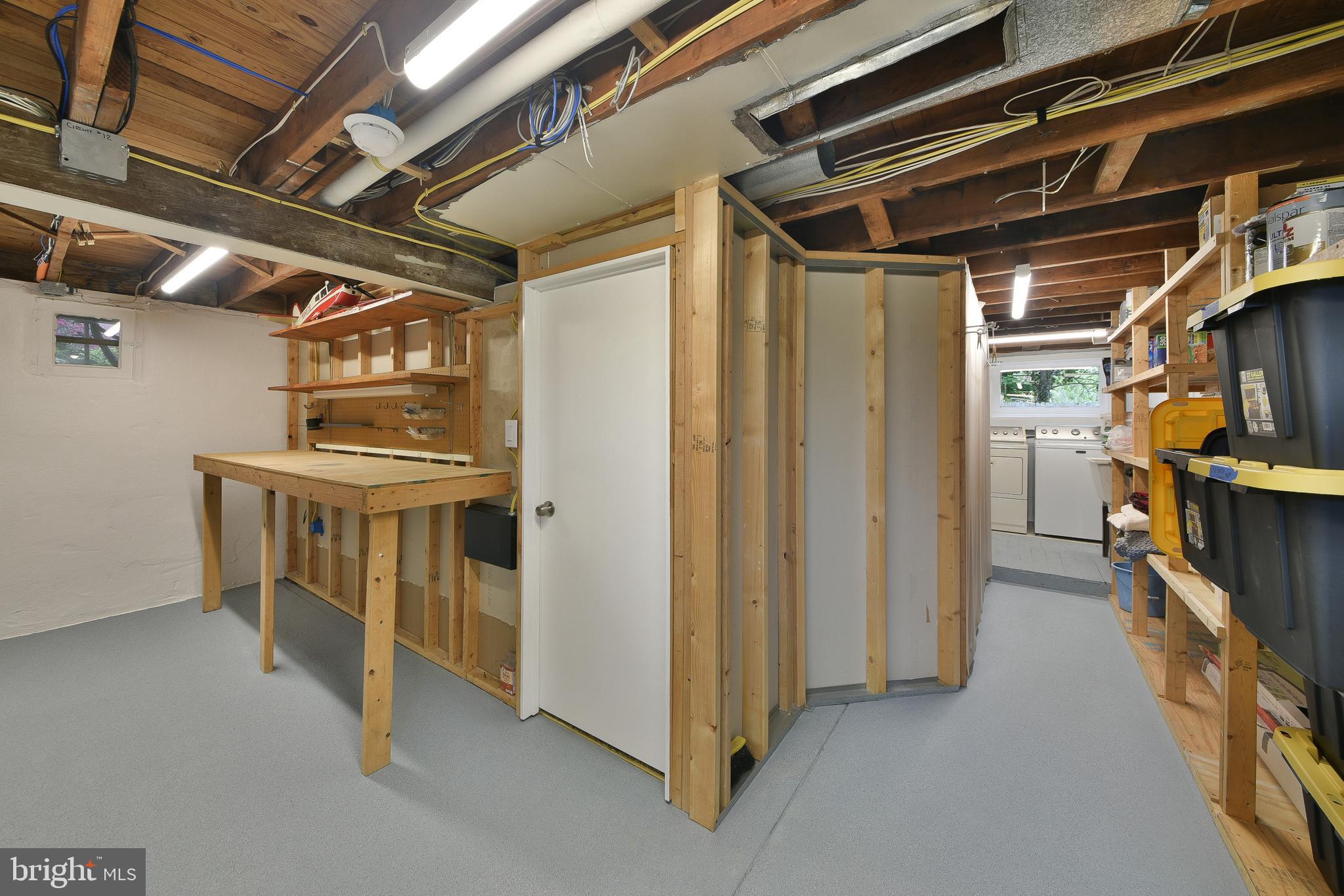 BLAIR MILL VIL EAS - Residential