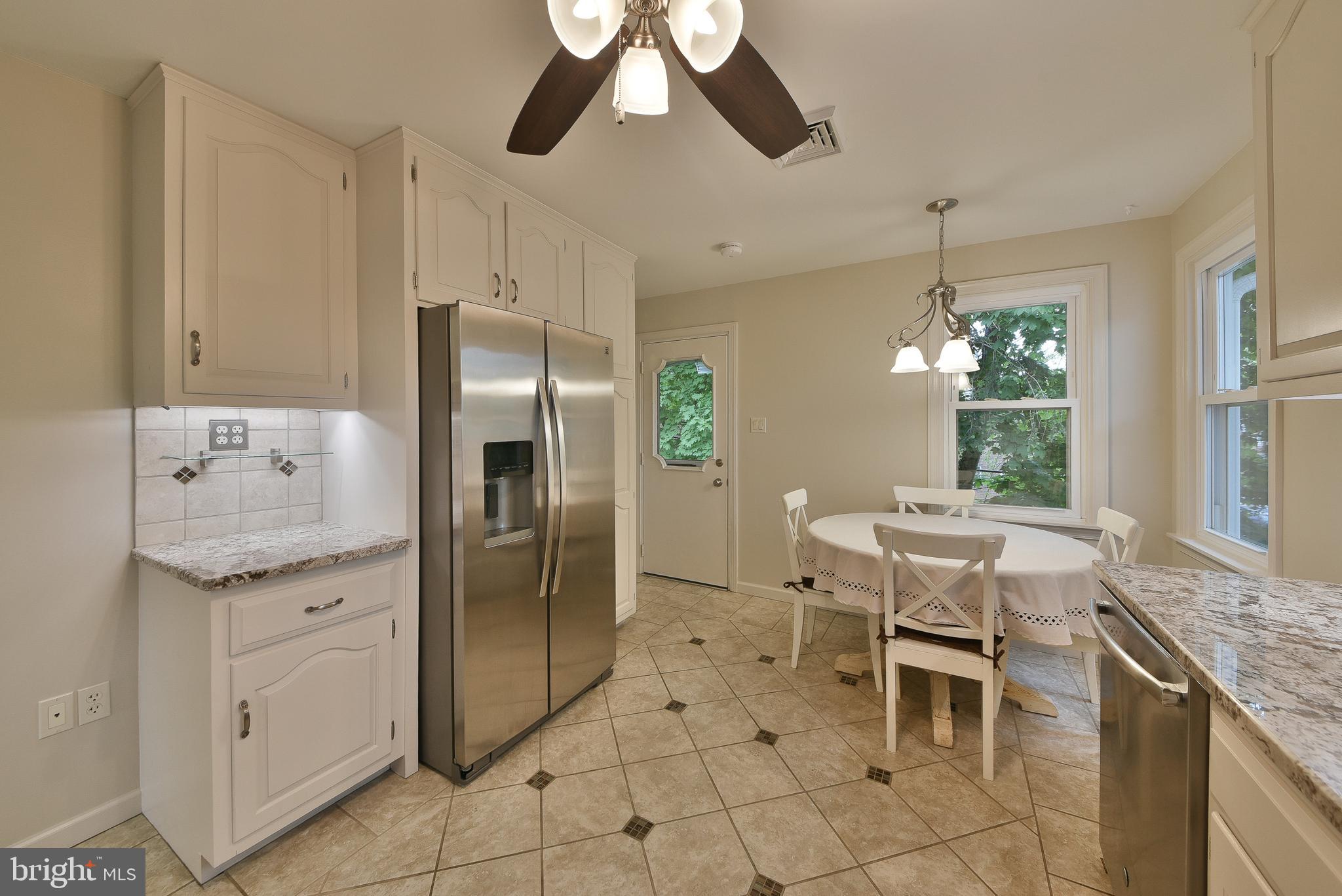 BLAIR MILL VIL EAS - Residential