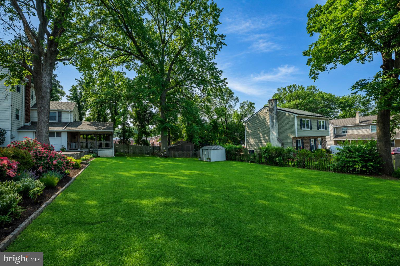 BLAIR MILL VIL EAS - Residential