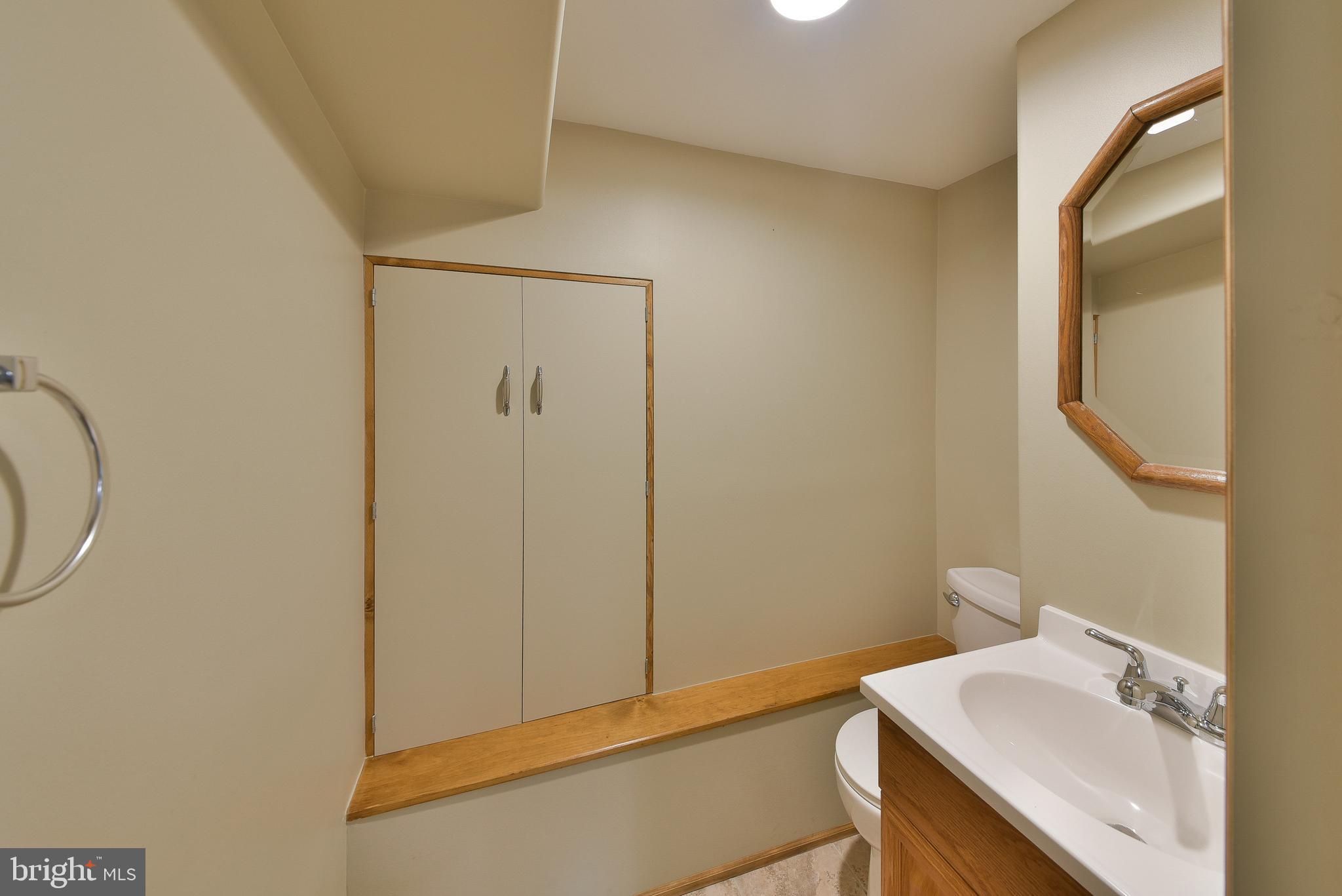BLAIR MILL VIL EAS - Residential