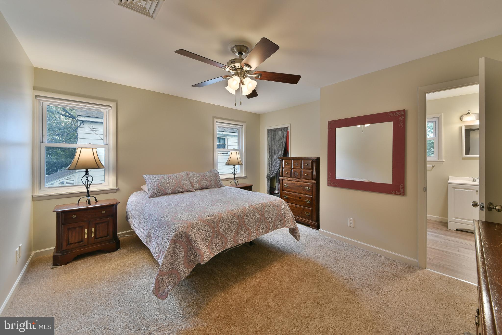 BLAIR MILL VIL EAS - Residential