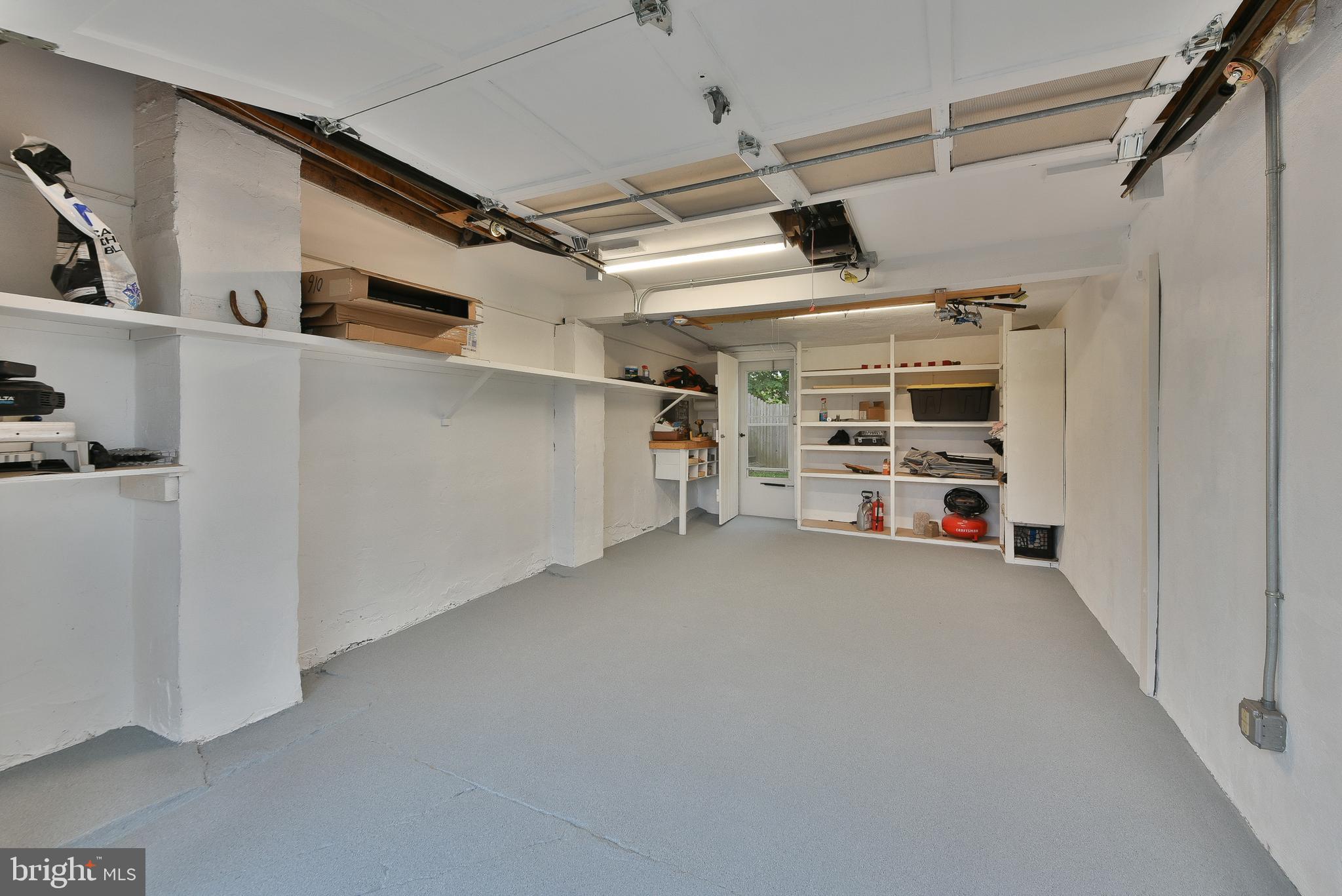 BLAIR MILL VIL EAS - Residential