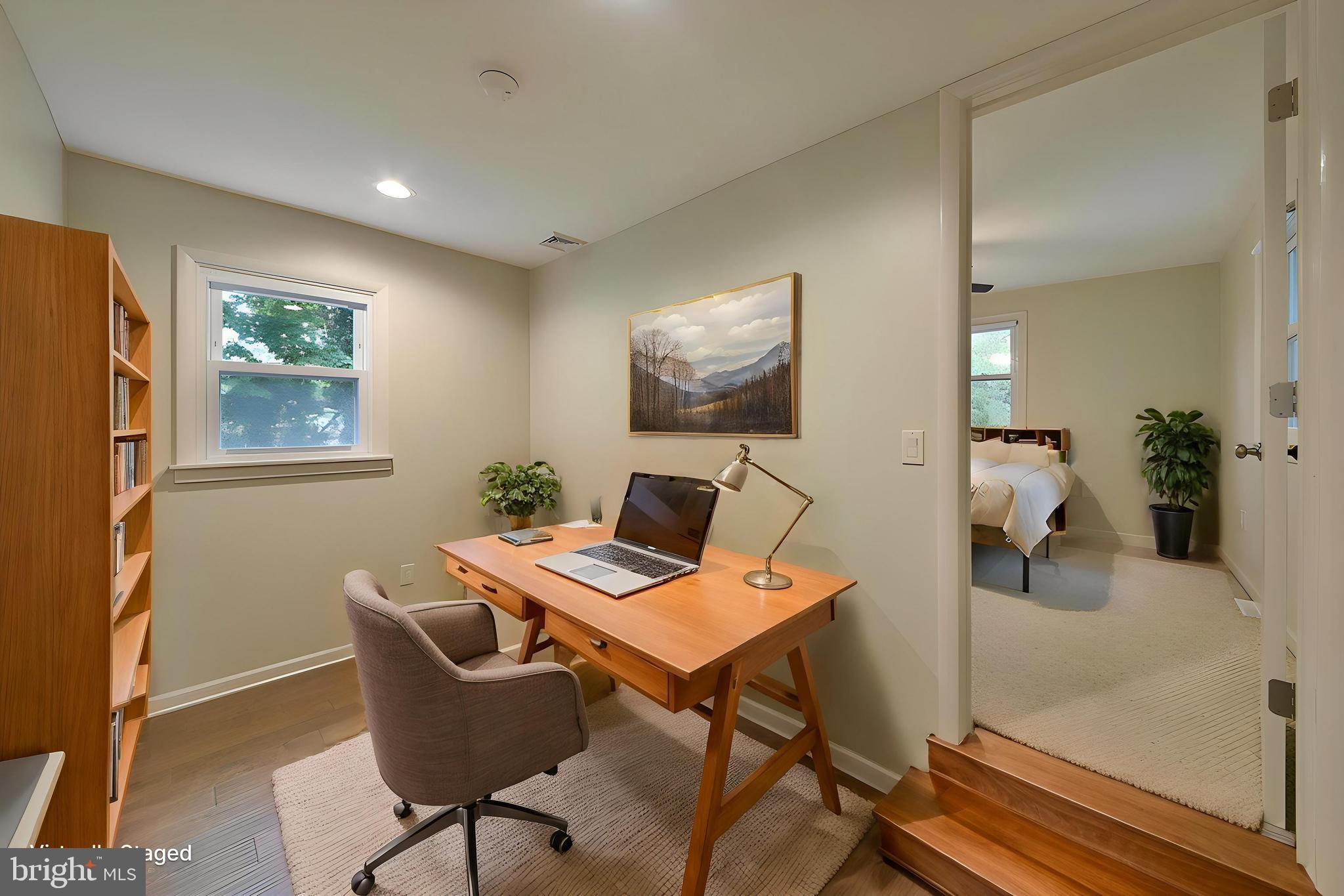 BLAIR MILL VIL EAS - Residential