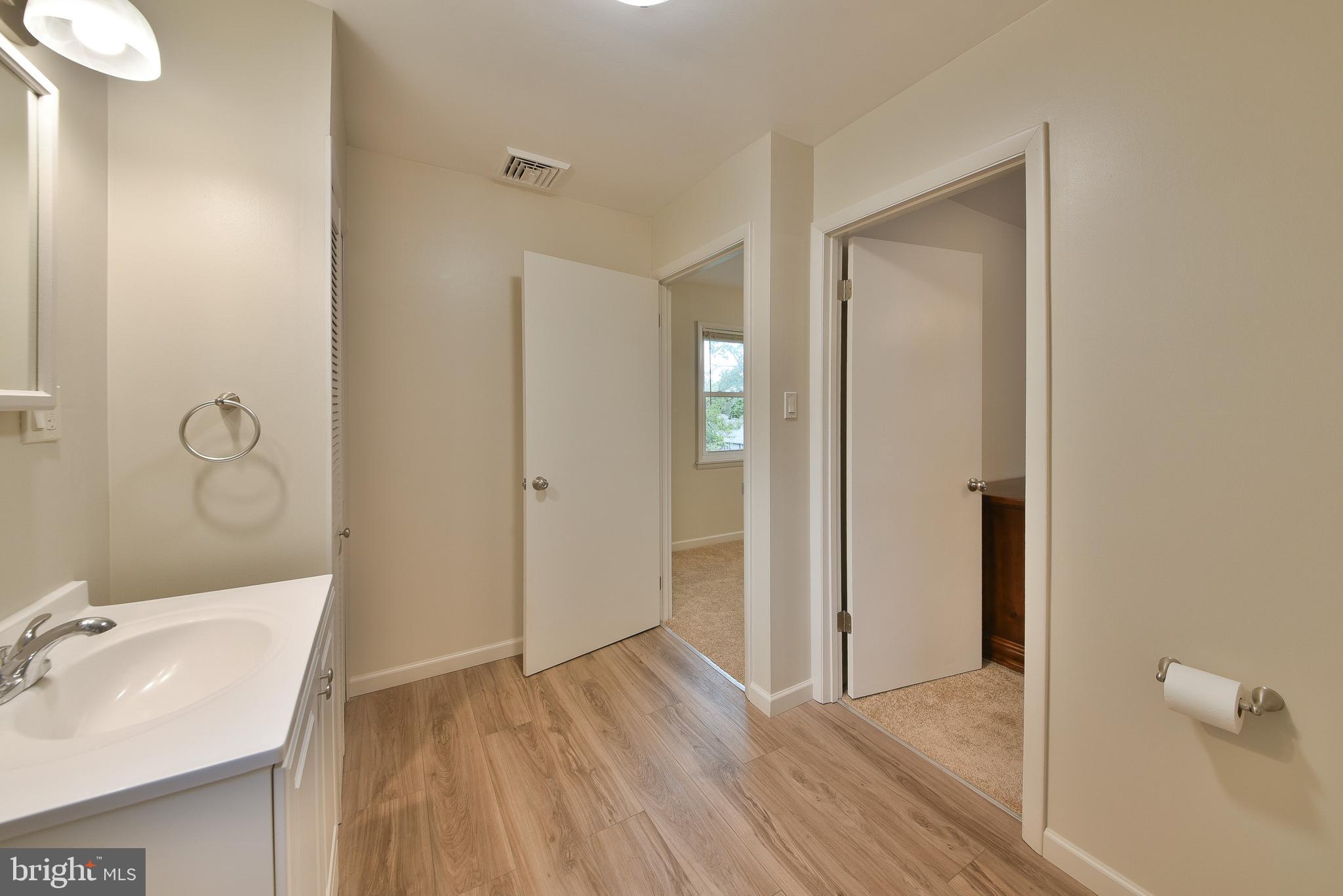 BLAIR MILL VIL EAS - Residential