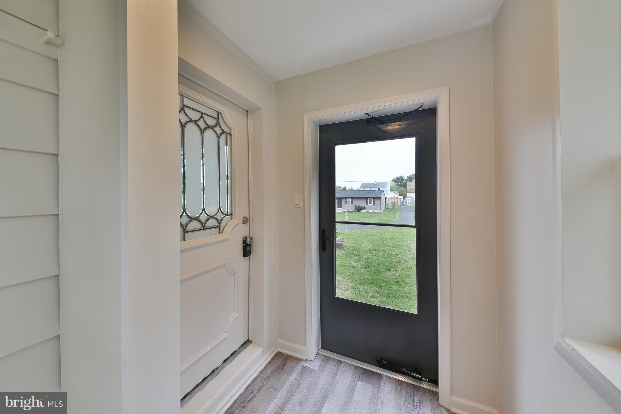 BLAIR MILL VIL EAS - Residential