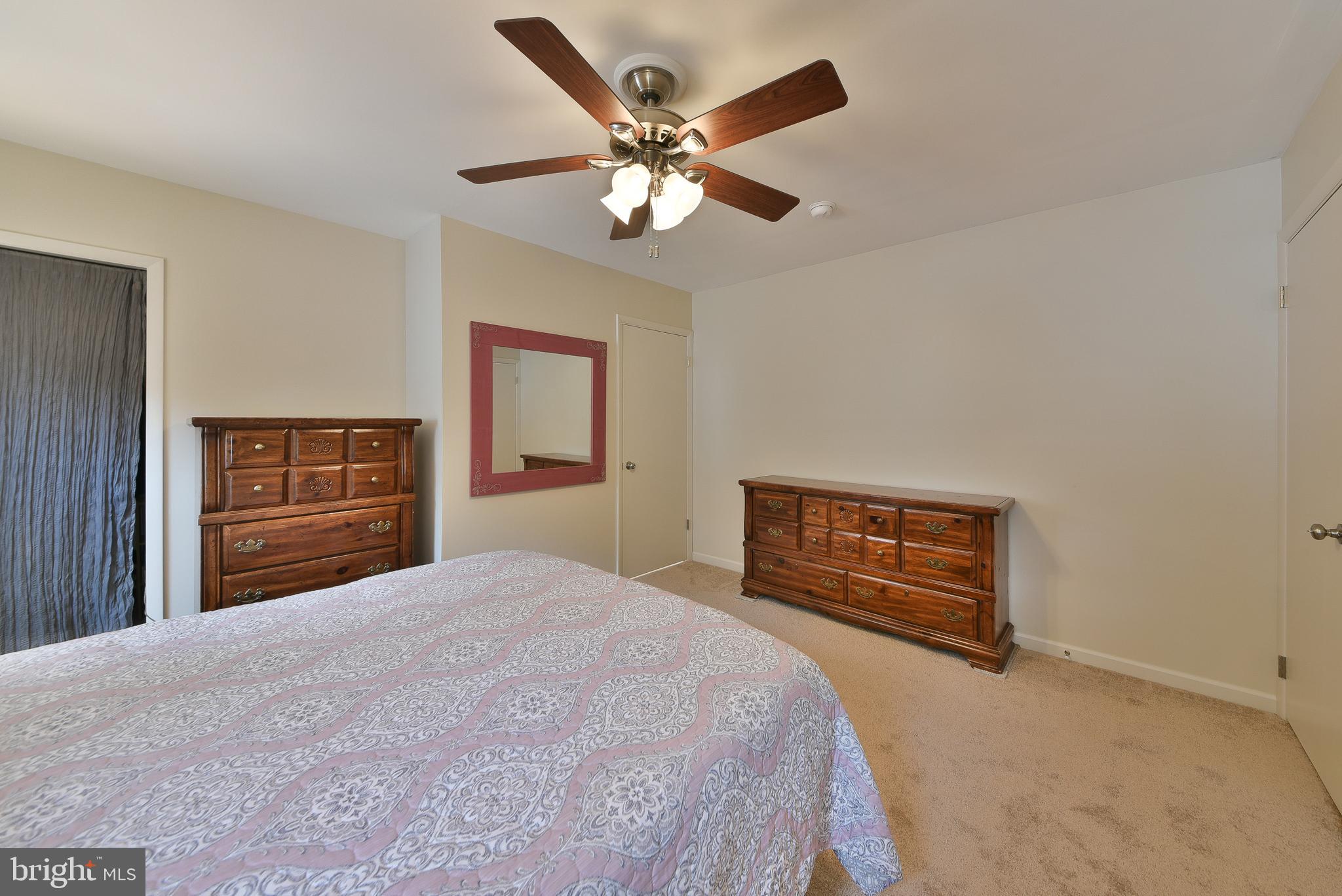 BLAIR MILL VIL EAS - Residential