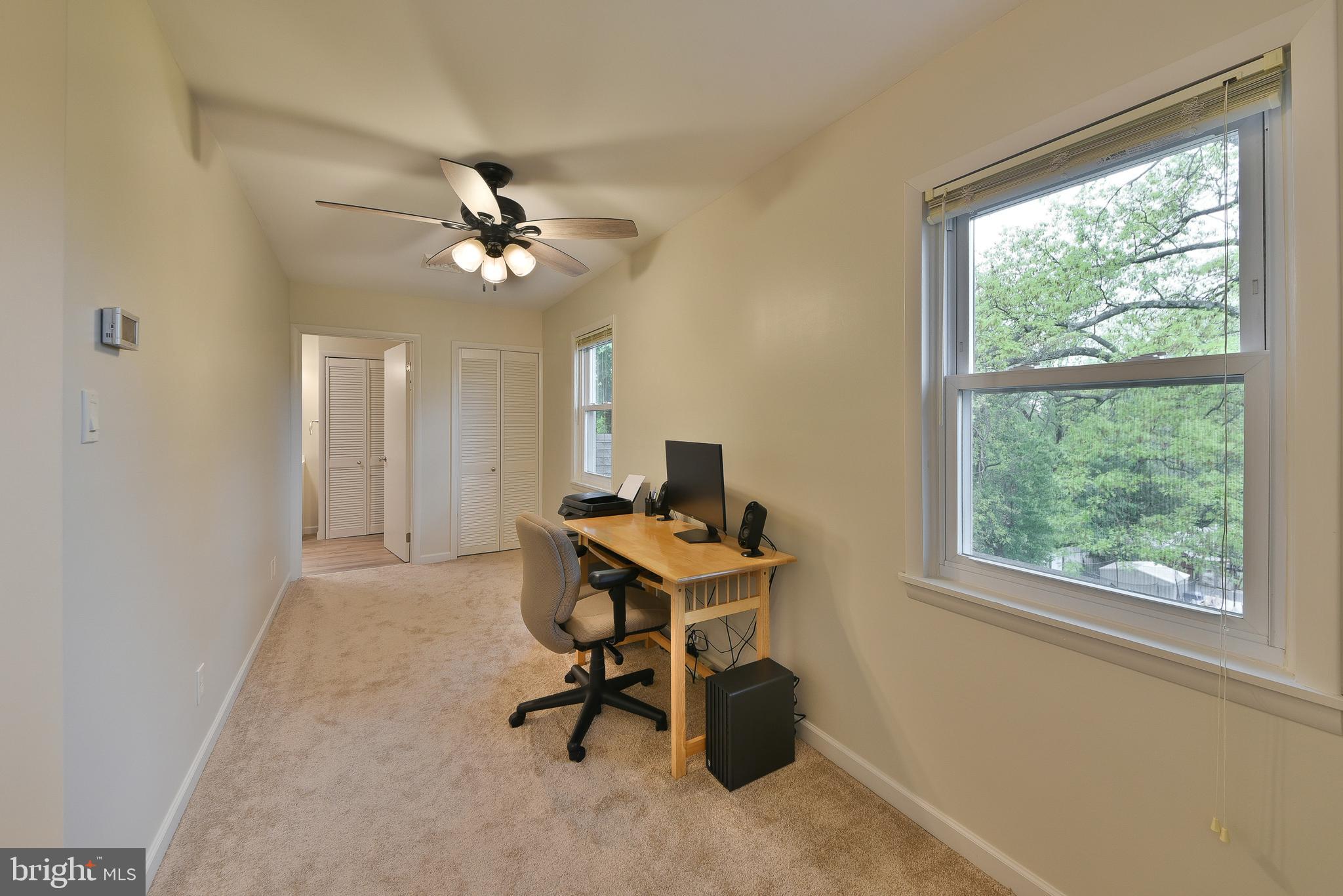 BLAIR MILL VIL EAS - Residential