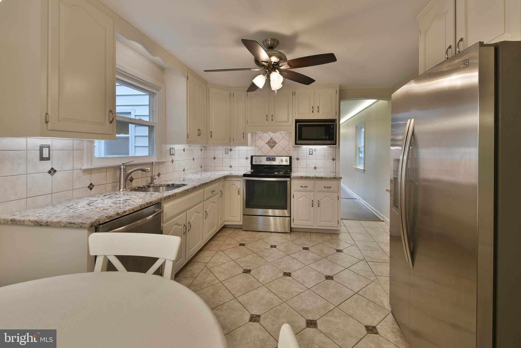 BLAIR MILL VIL EAS - Residential
