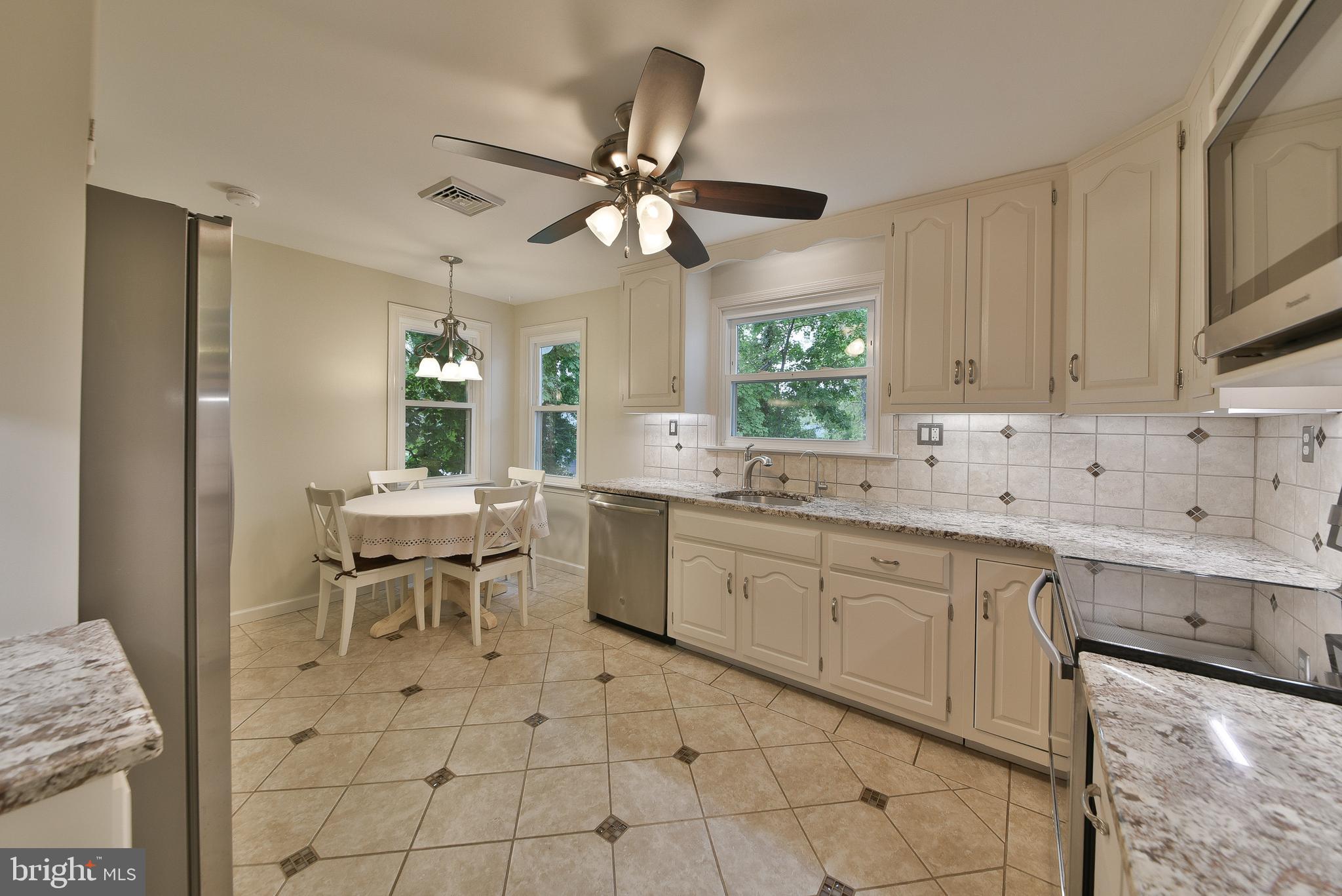 BLAIR MILL VIL EAS - Residential