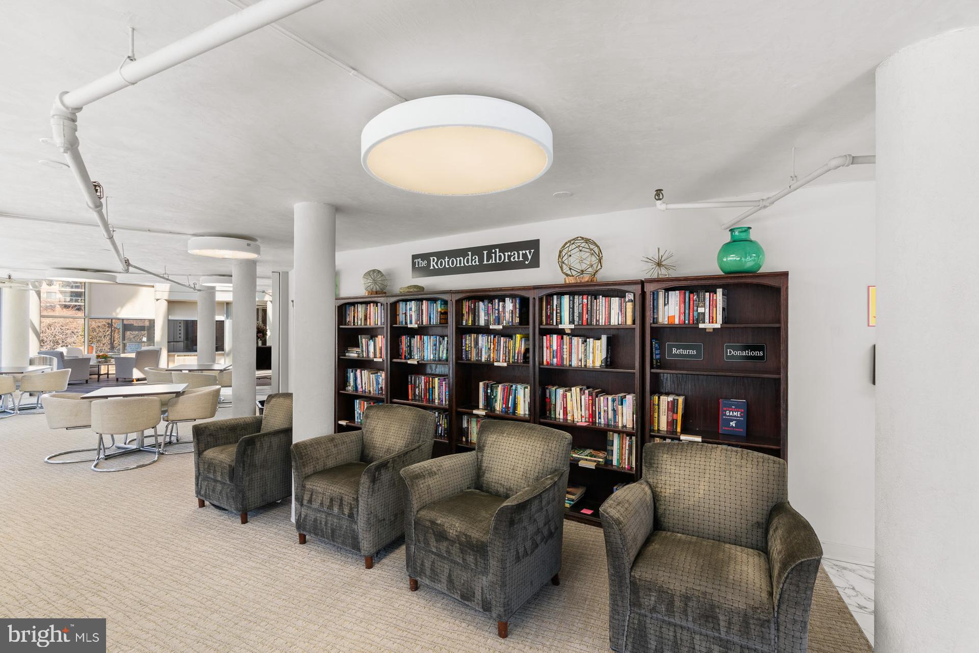 ROTONDA - Residential