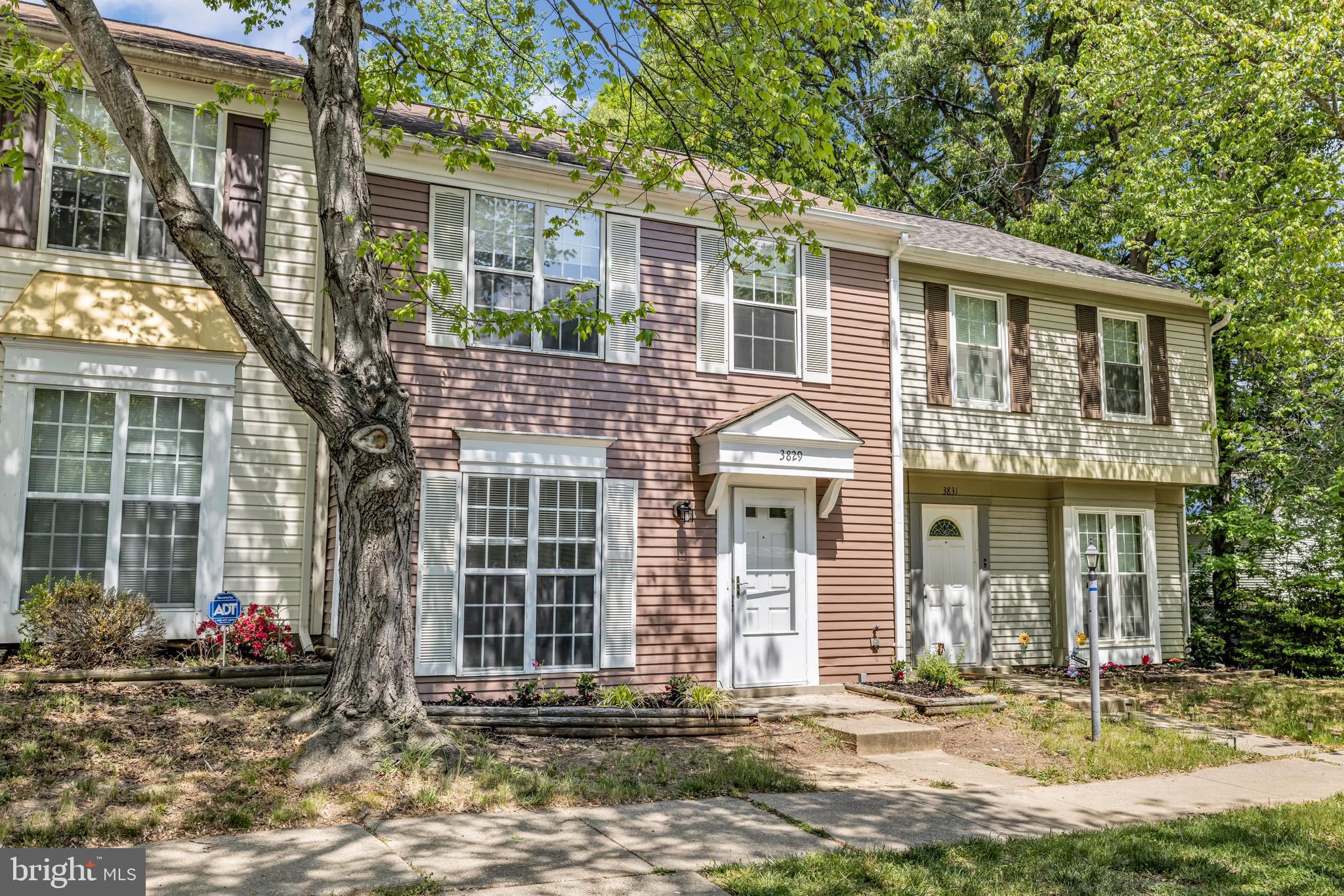 ST CHARLES SUB - HUNTINGTON - Residential