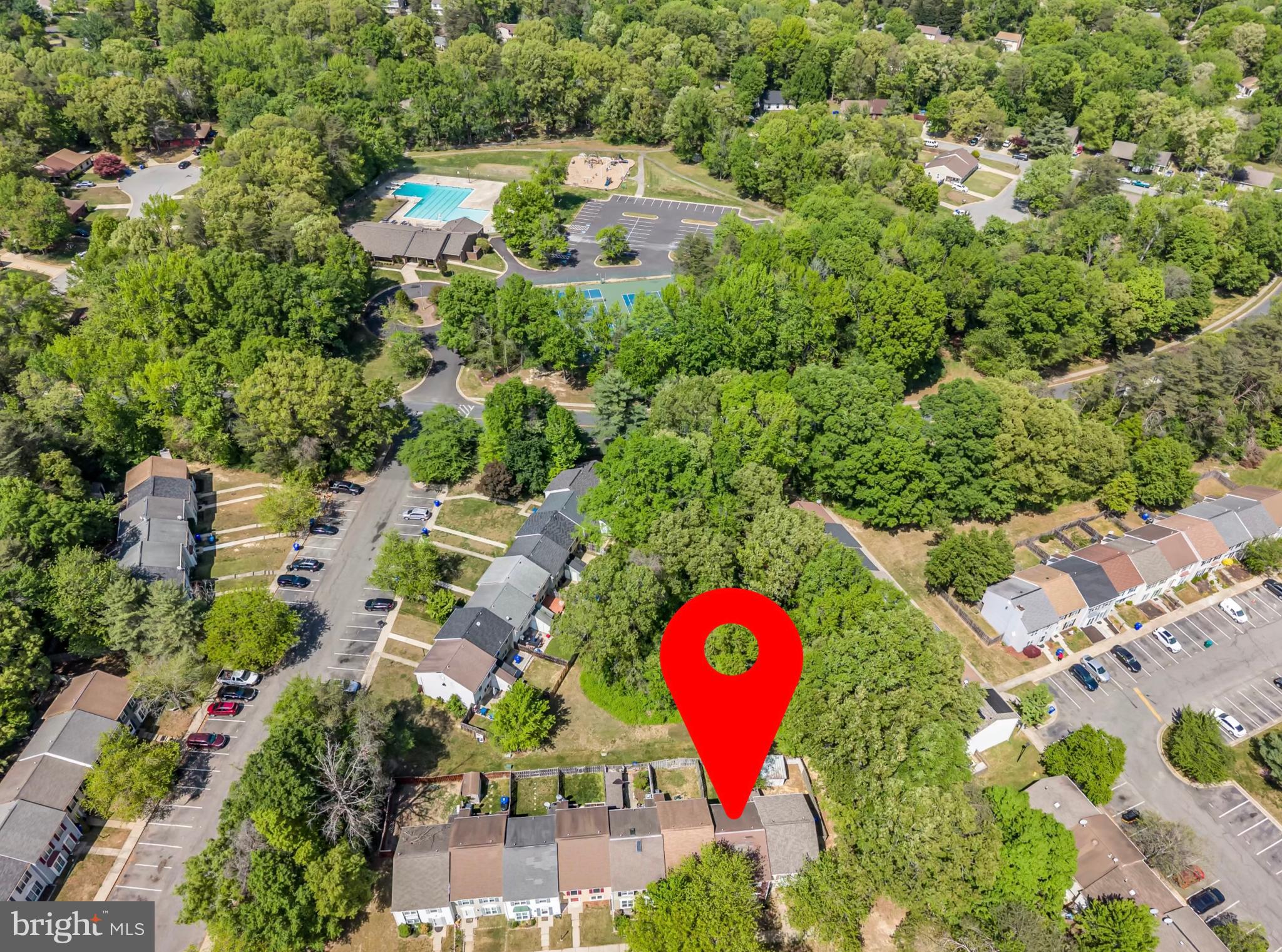 ST CHARLES SUB - HUNTINGTON - Residential