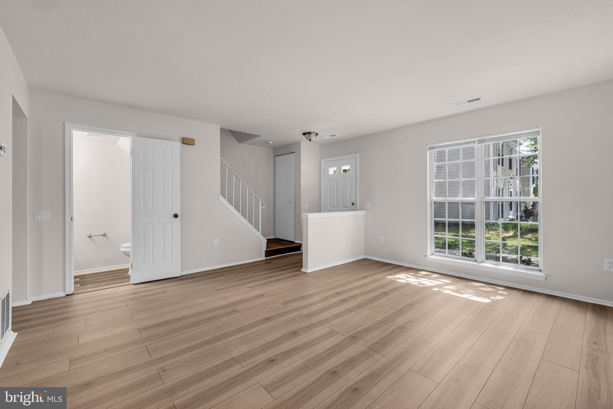 ST CHARLES SUB - HUNTINGTON - Residential