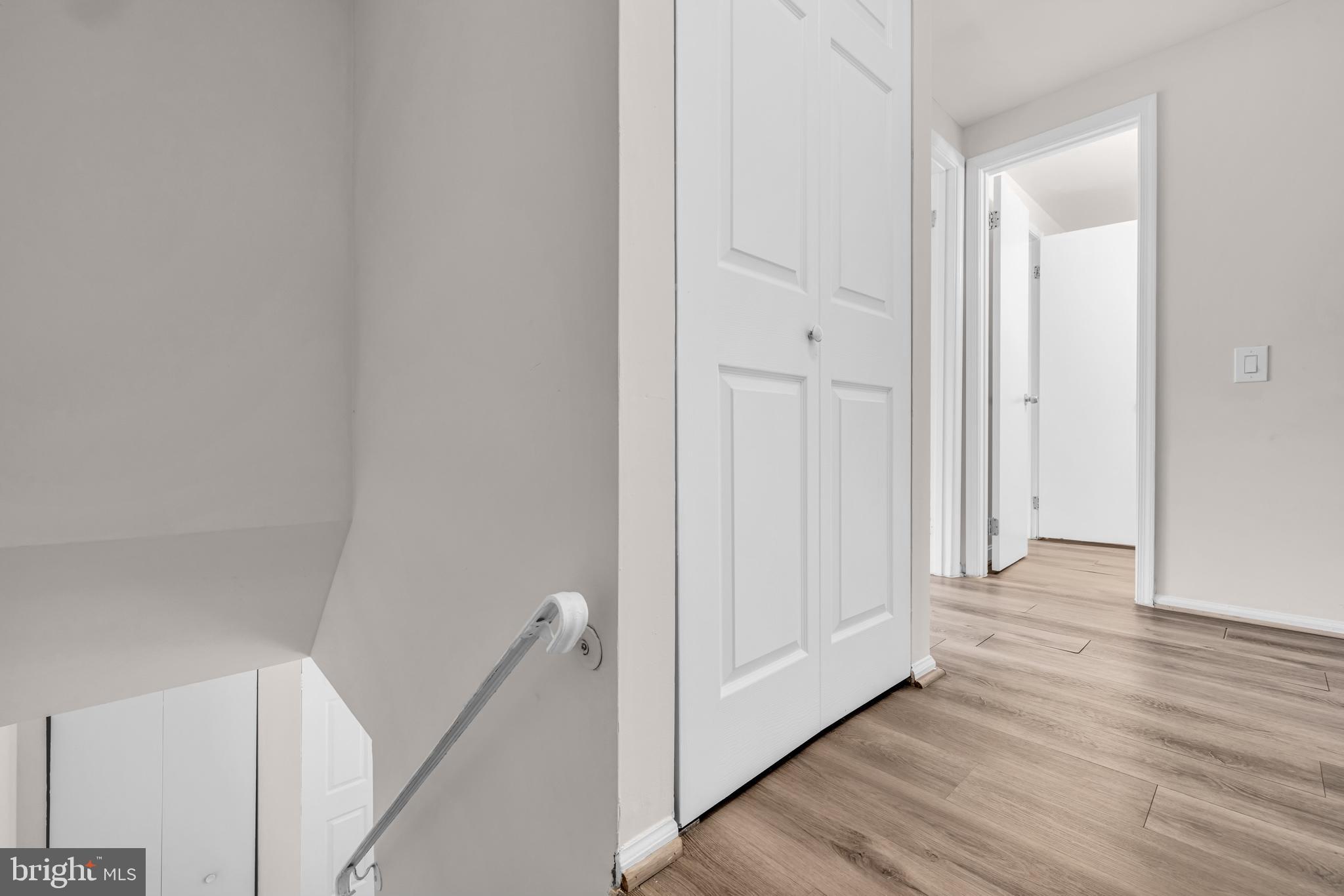 ST CHARLES SUB - HUNTINGTON - Residential