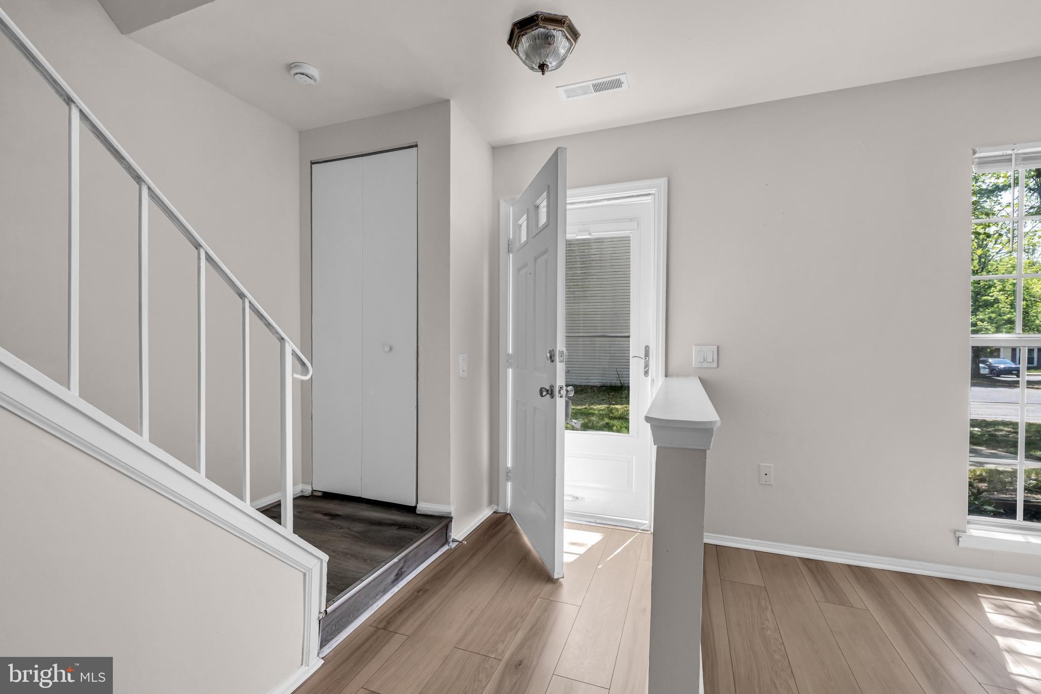 ST CHARLES SUB - HUNTINGTON - Residential