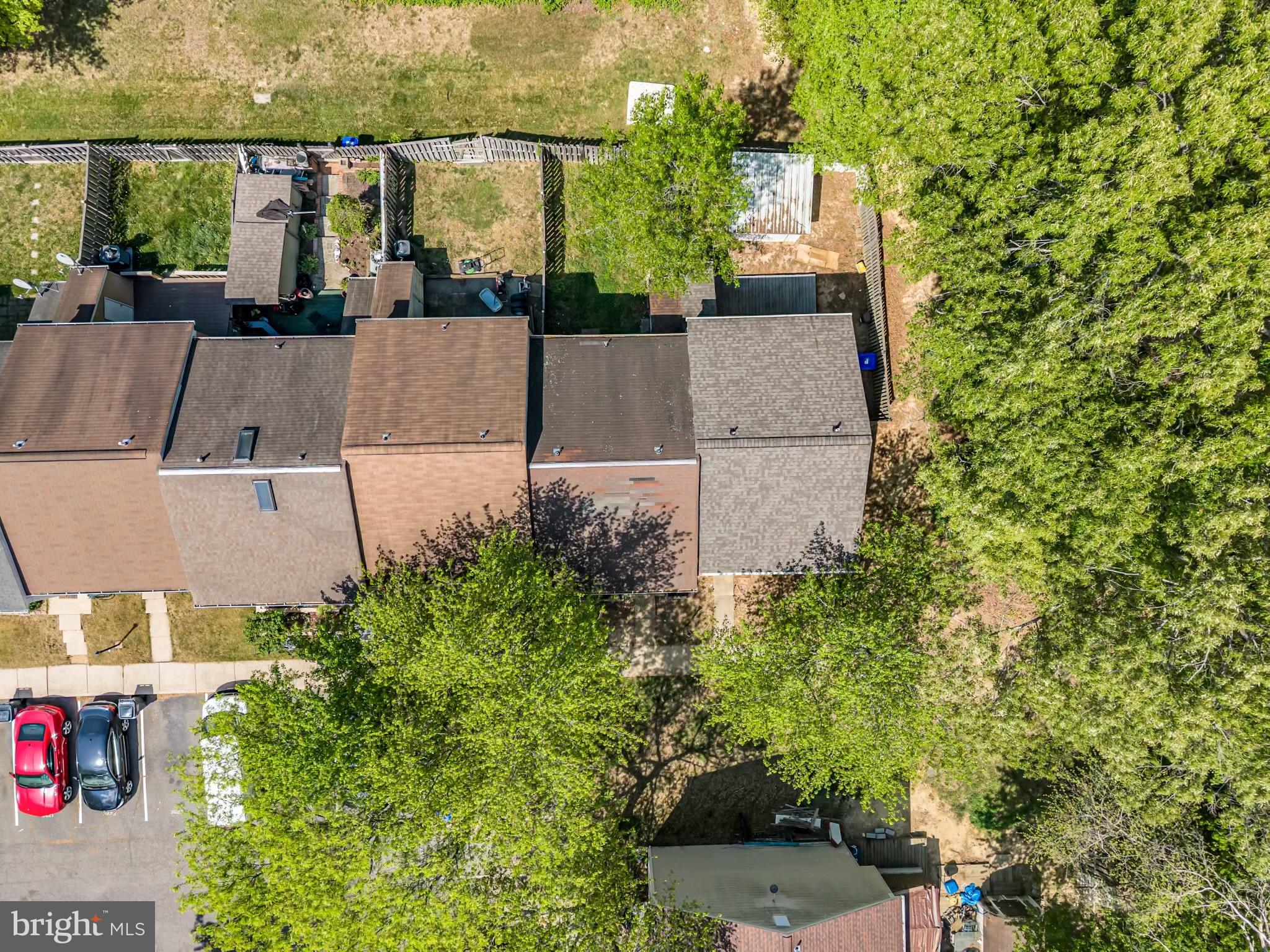 ST CHARLES SUB - HUNTINGTON - Residential