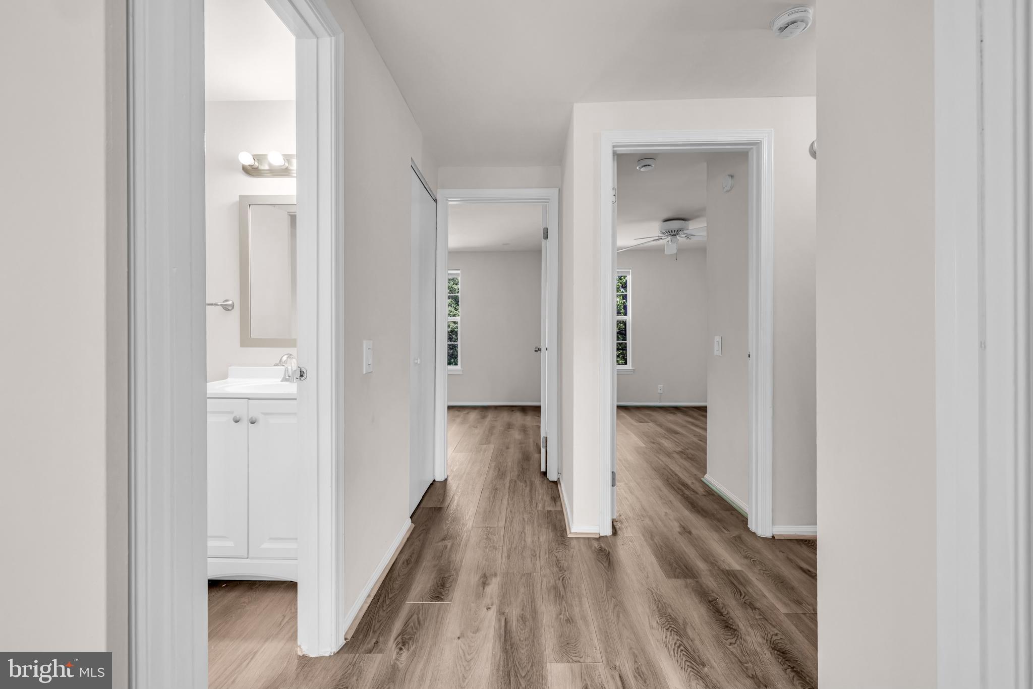 ST CHARLES SUB - HUNTINGTON - Residential