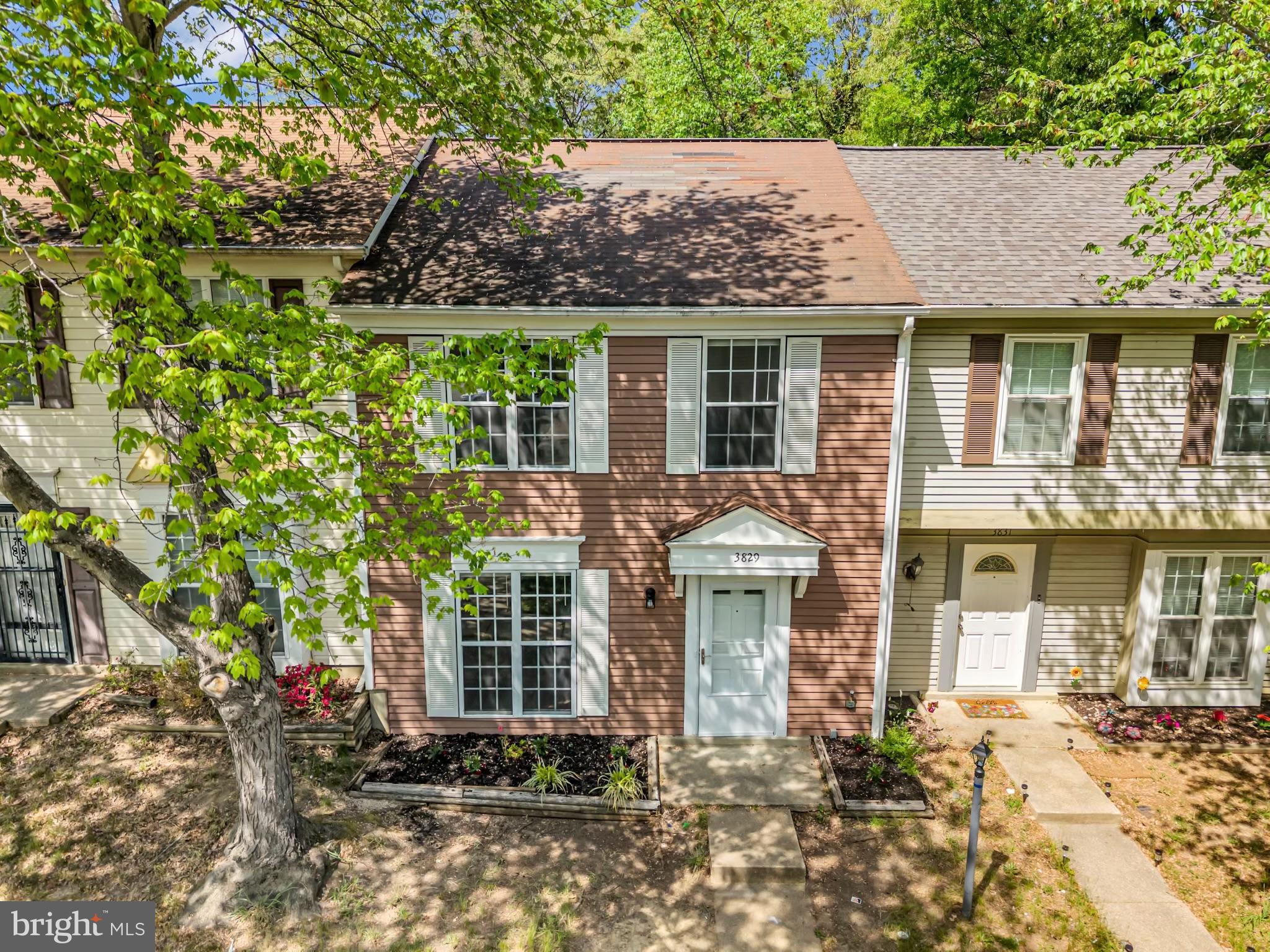 ST CHARLES SUB - HUNTINGTON - Residential