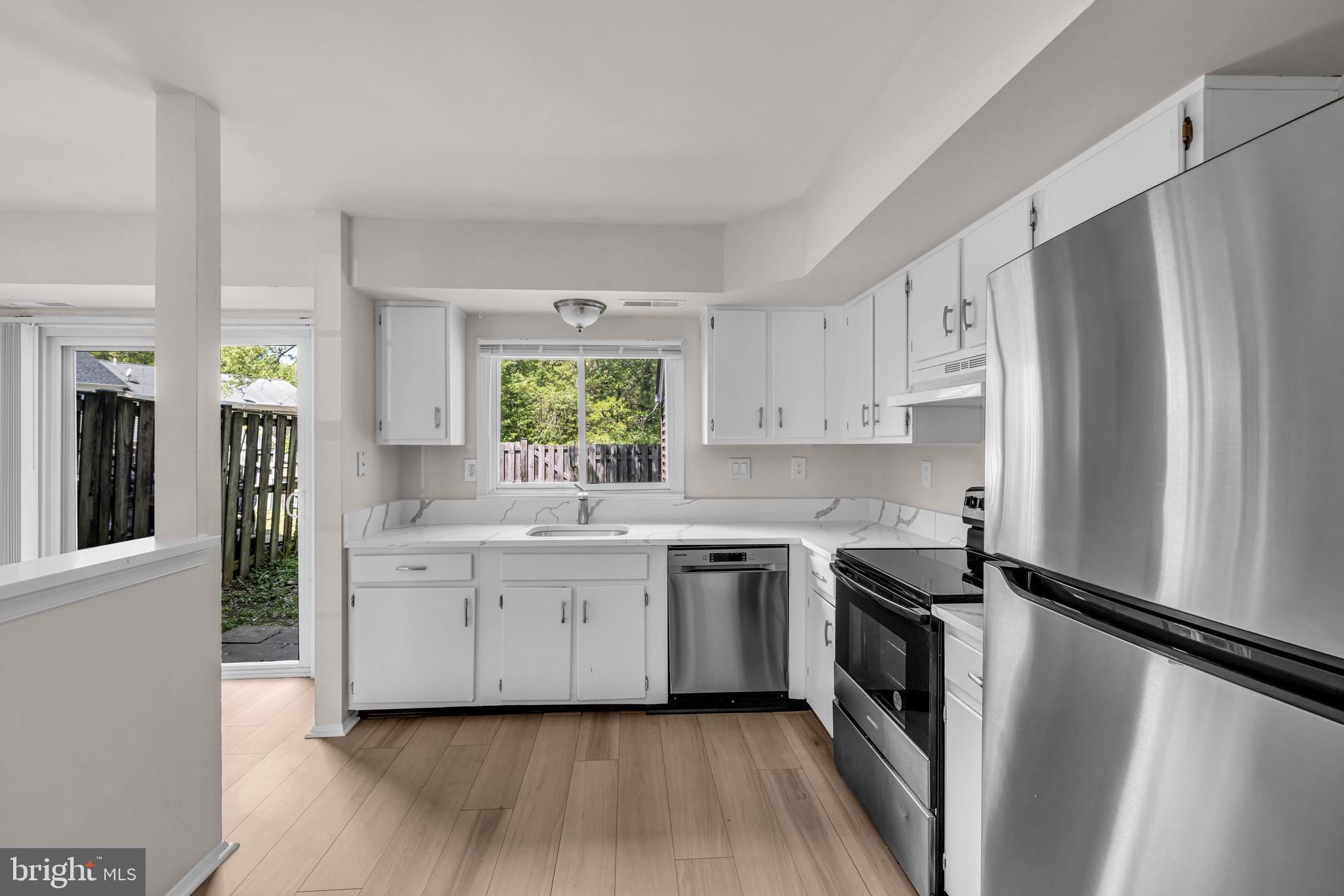 ST CHARLES SUB - HUNTINGTON - Residential