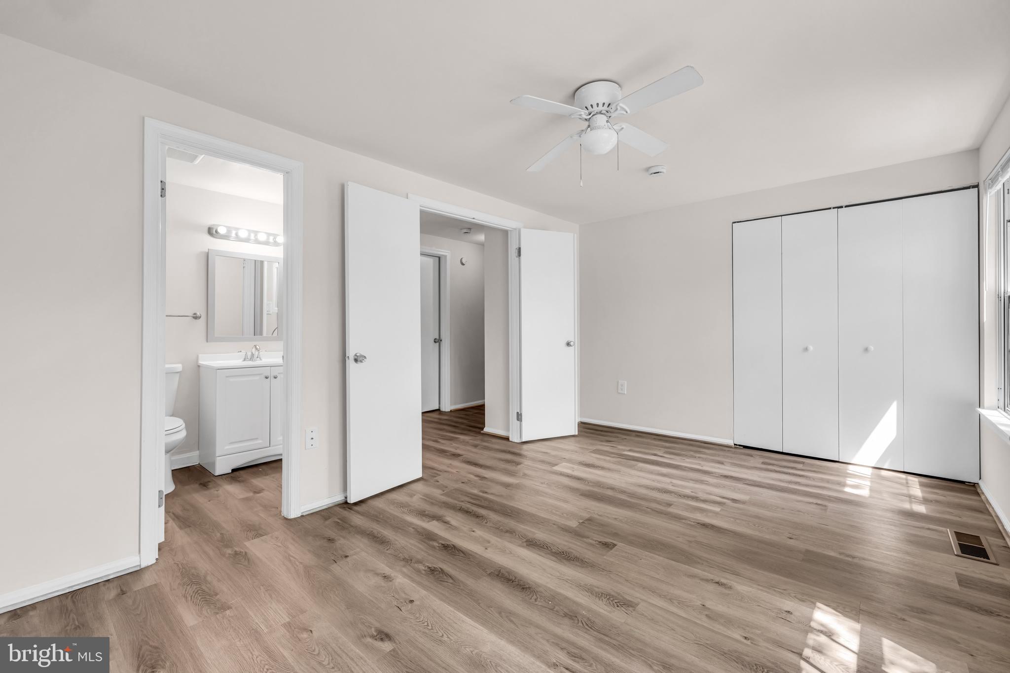ST CHARLES SUB - HUNTINGTON - Residential