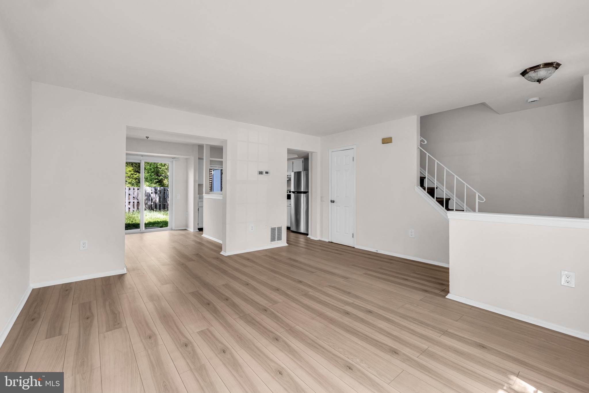 ST CHARLES SUB - HUNTINGTON - Residential
