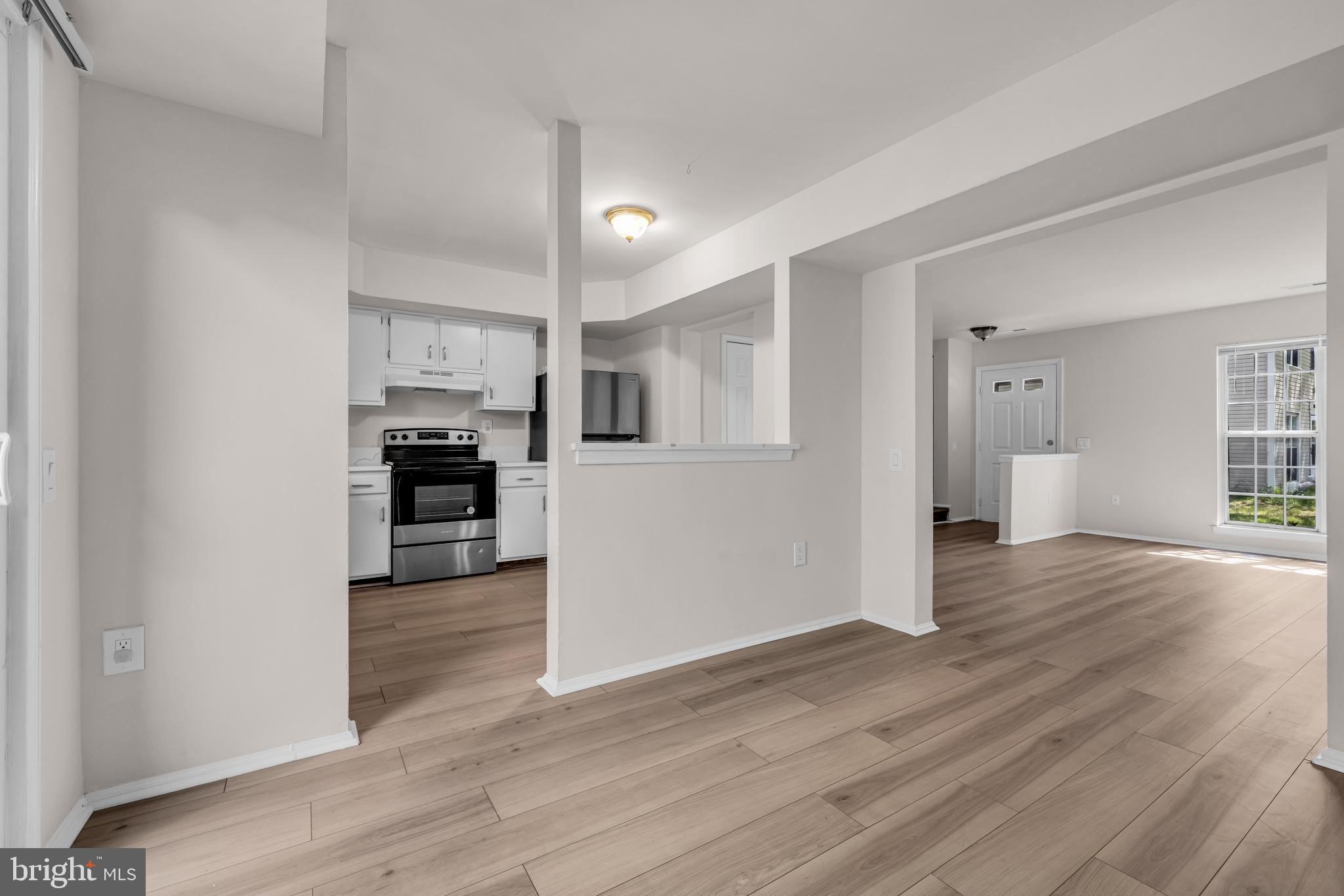 ST CHARLES SUB - HUNTINGTON - Residential