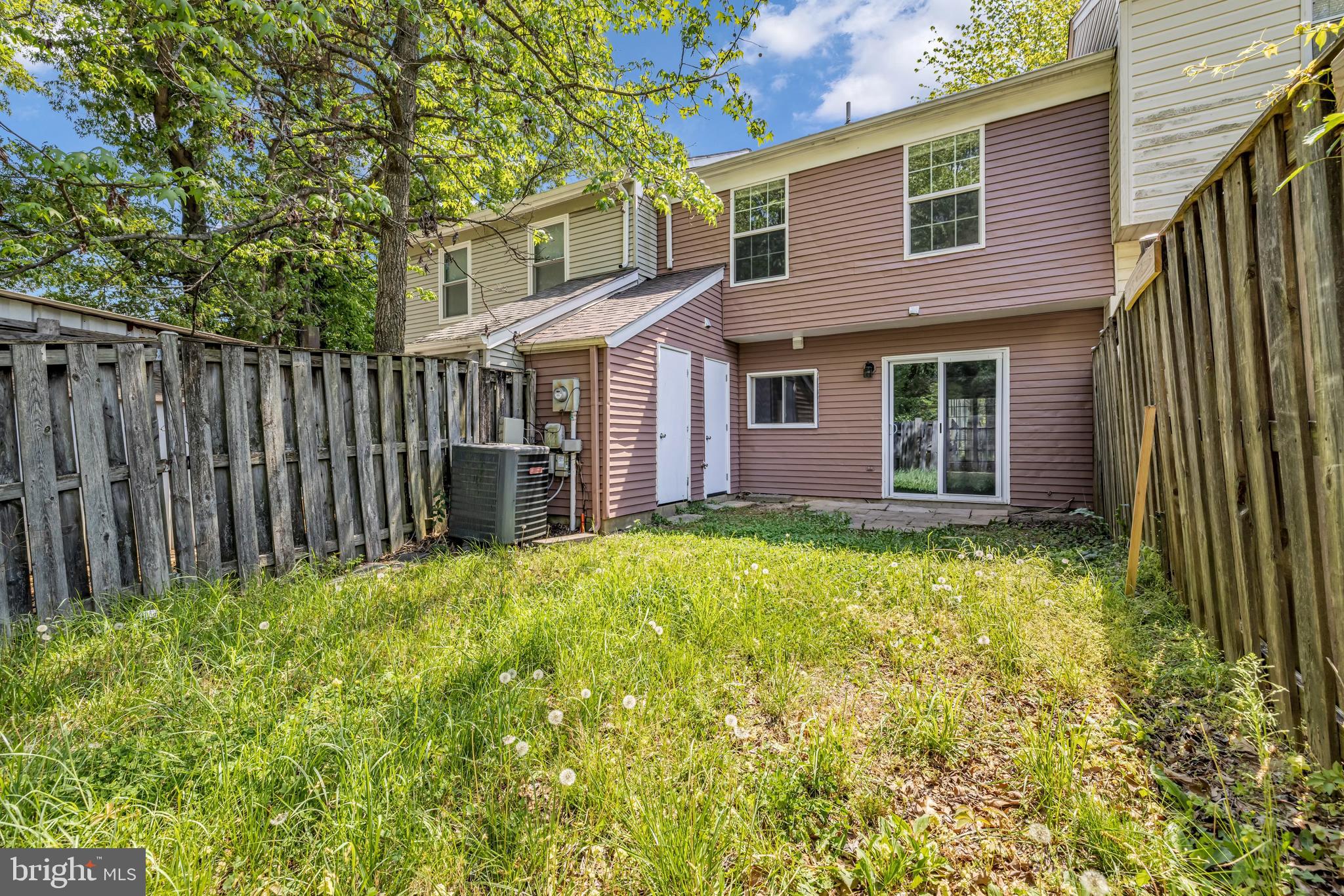 ST CHARLES SUB - HUNTINGTON - Residential