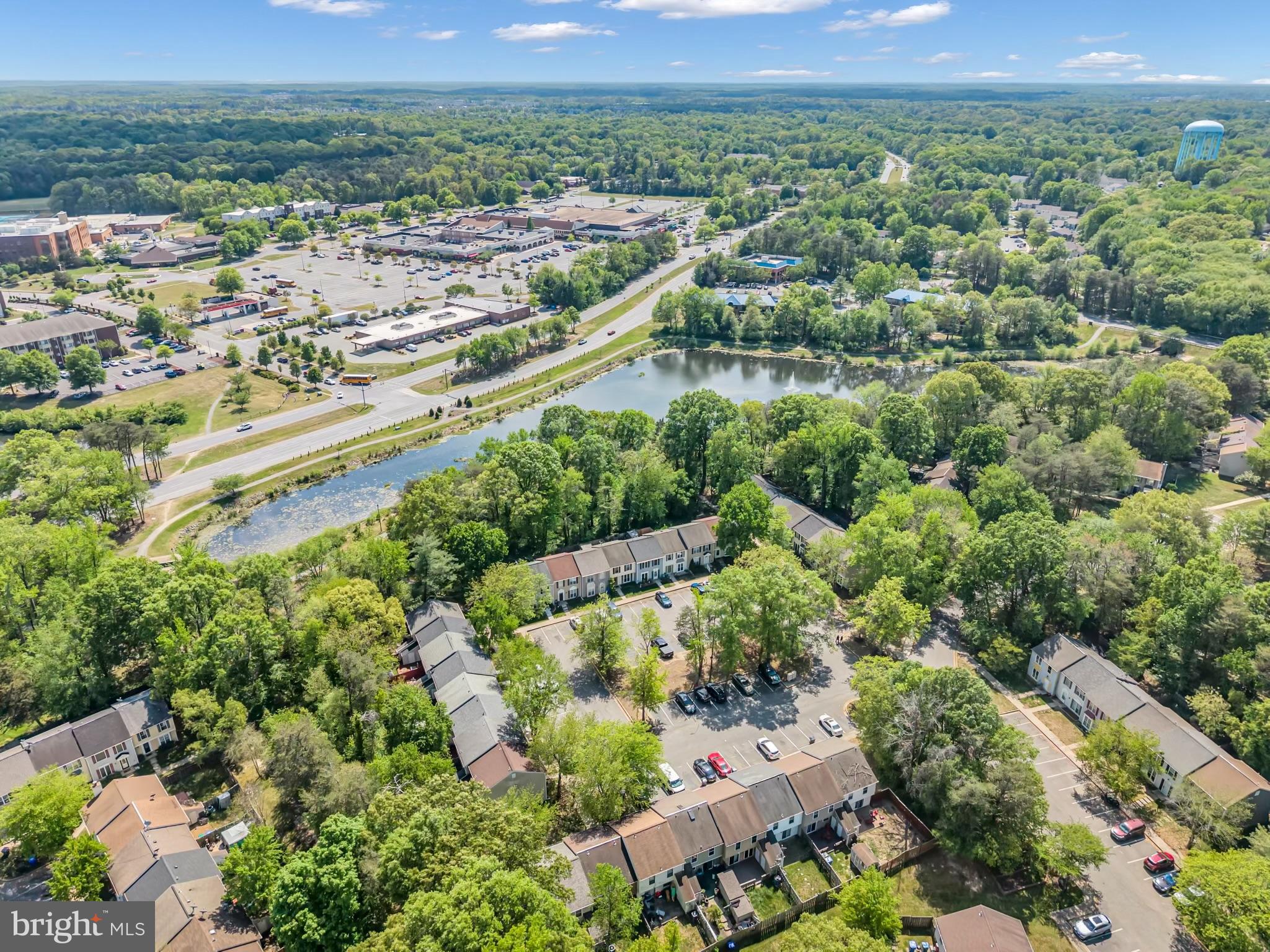 ST CHARLES SUB - HUNTINGTON - Residential