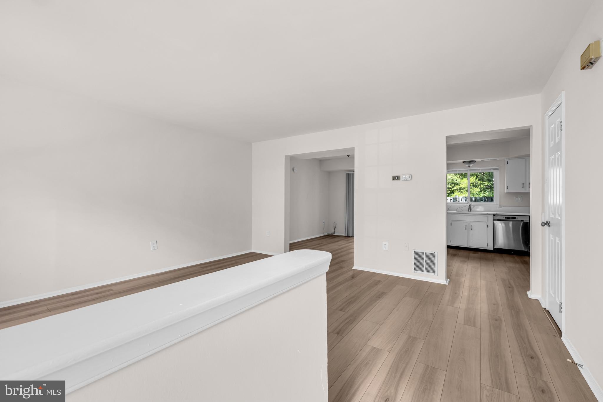 ST CHARLES SUB - HUNTINGTON - Residential