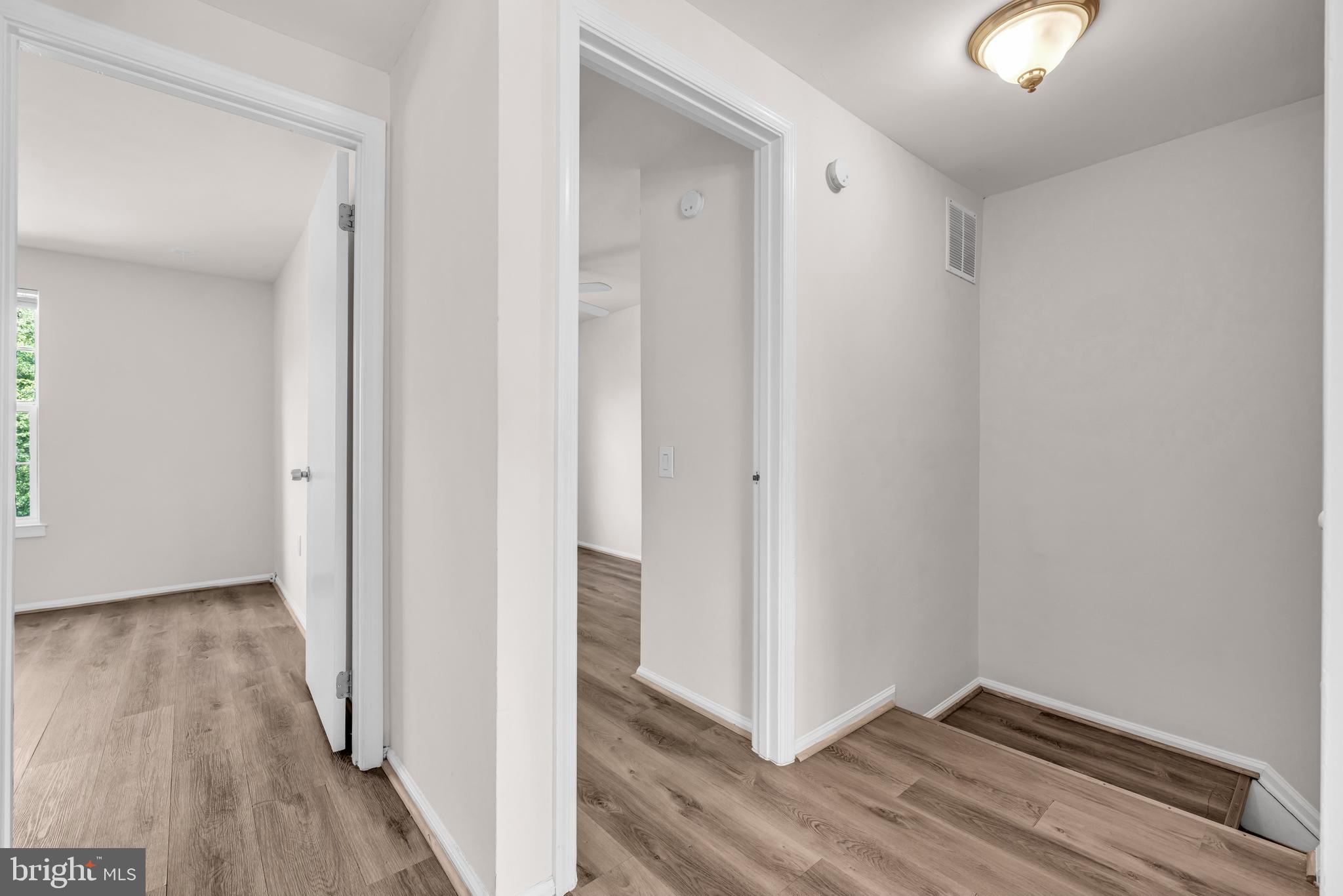 ST CHARLES SUB - HUNTINGTON - Residential