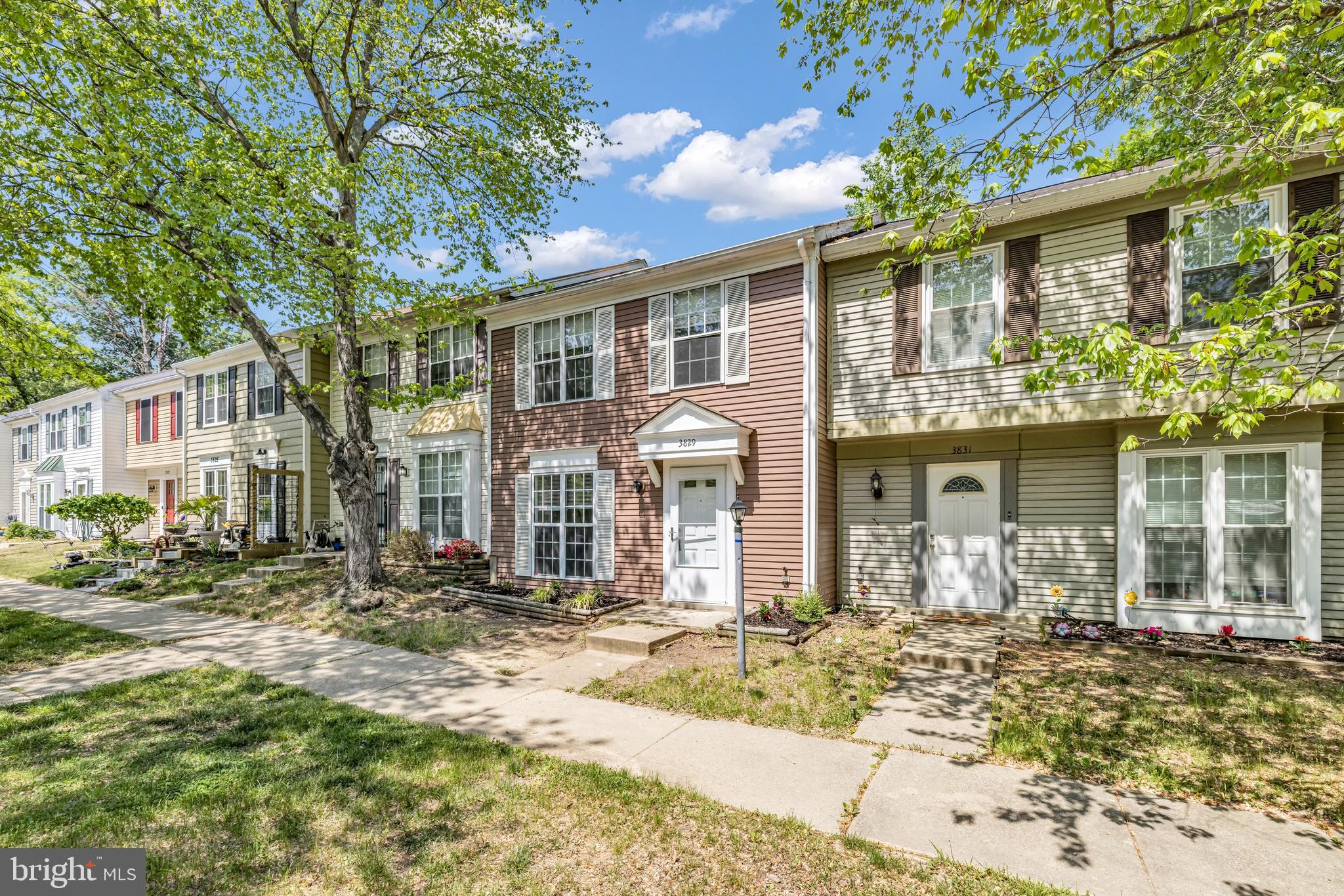 ST CHARLES SUB - HUNTINGTON - Residential