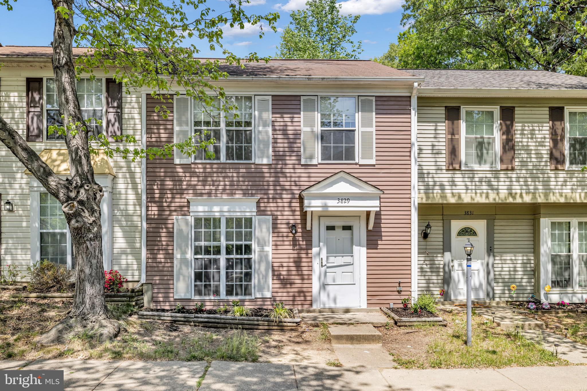 ST CHARLES SUB - HUNTINGTON - Residential